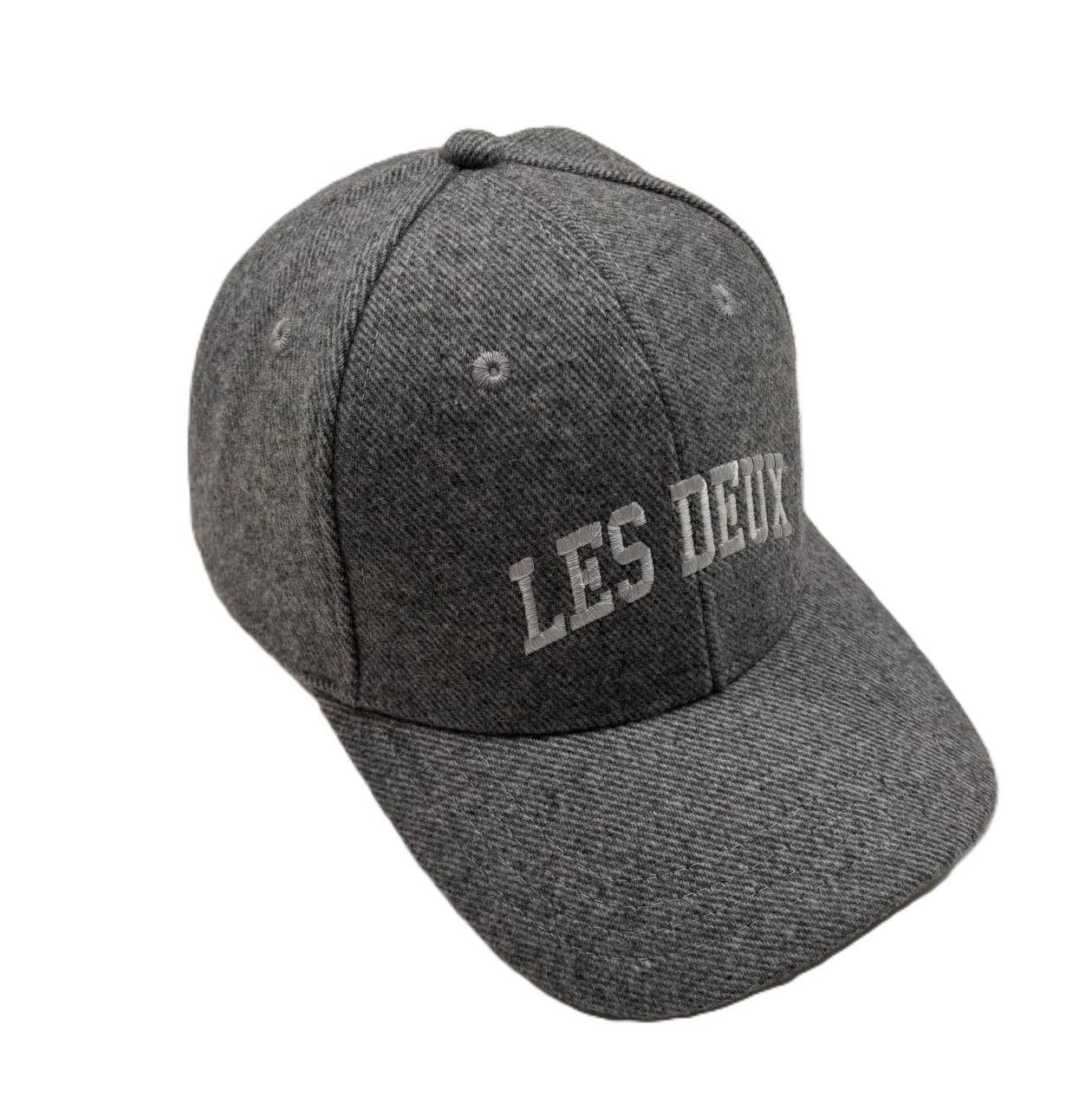 Les Deux Baseball Cap