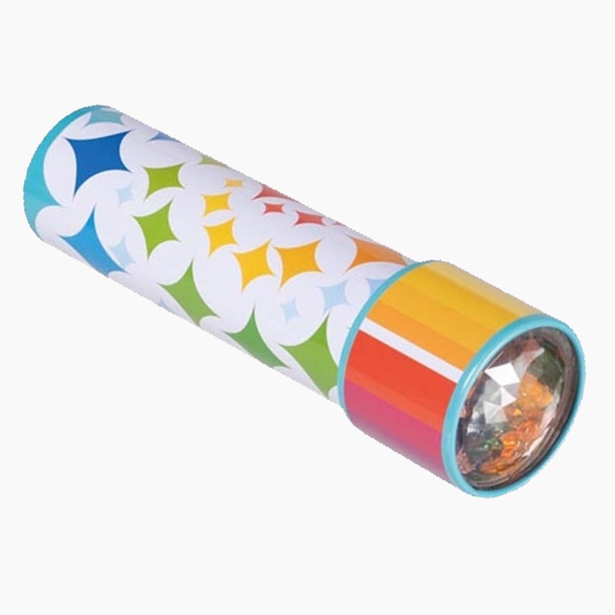 goki Kaleidoskop Kunterbunte Galaxie Kinderfernrohr (Ein günstig online kaufen
