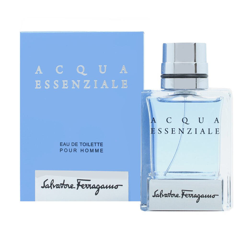 Salvatore Ferragamo Eau de Toilette Acqua Essenziale Eau de Toilette 30ml Spray