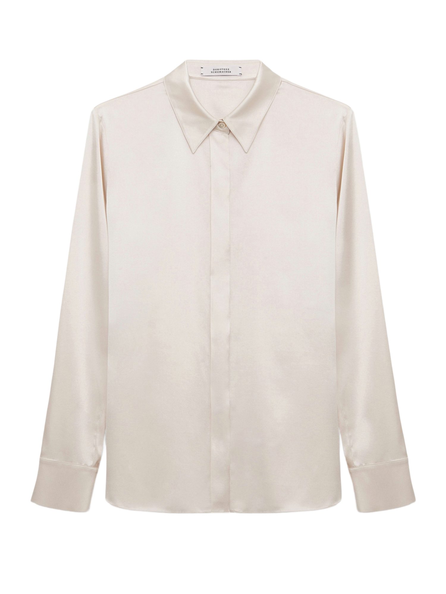 DOROTHEE SCHUMACHER Blusenshirt