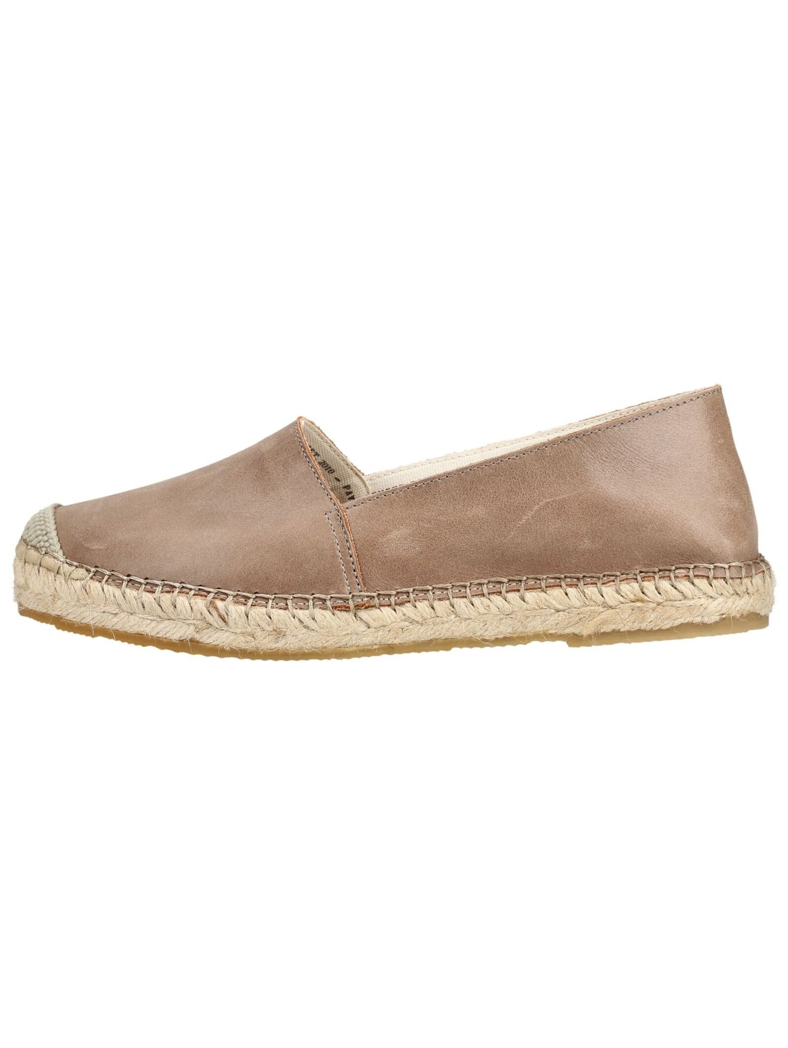 Pavement Pavement Halbschuhe Leder Espadrille