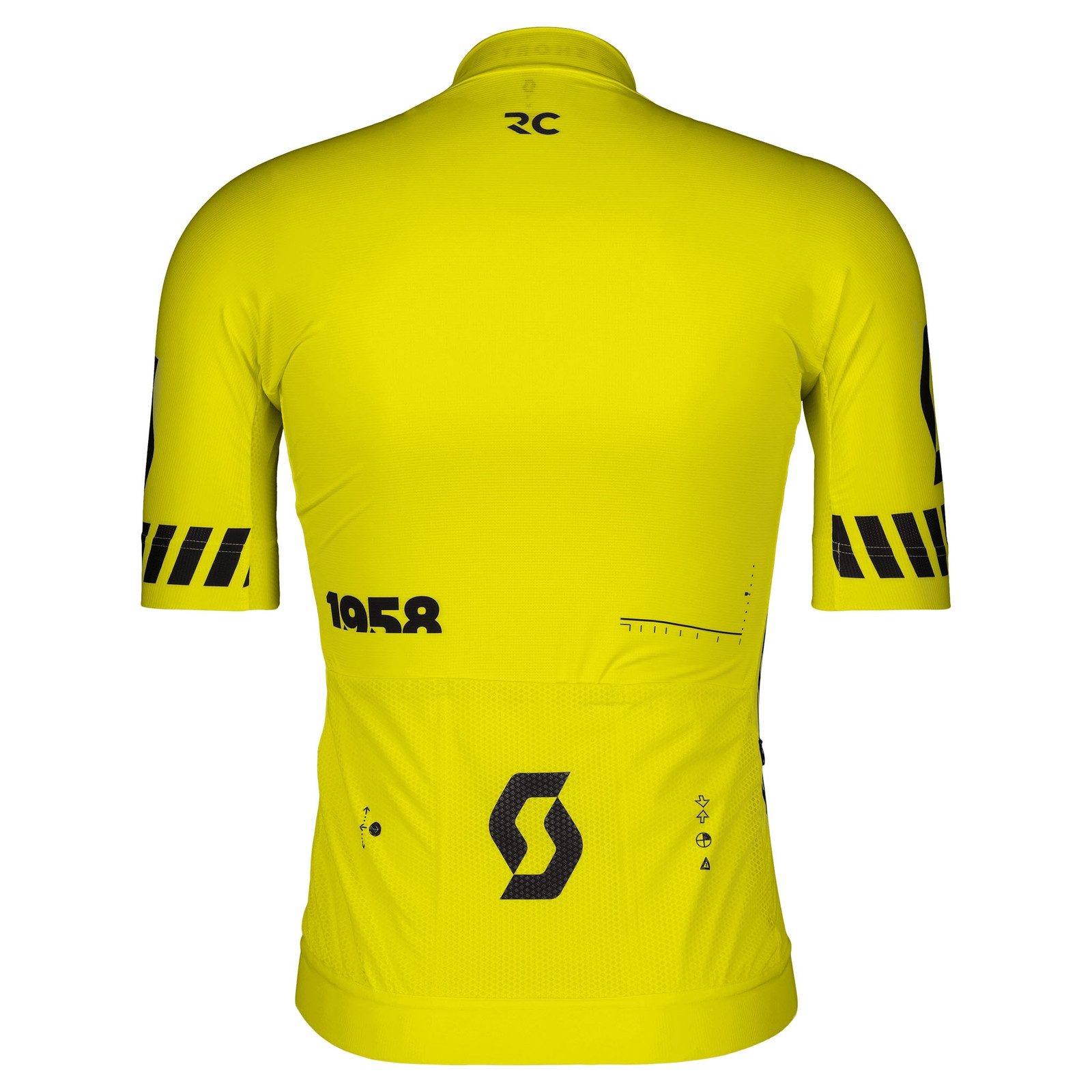 Scott Funktionsshirt Jersey M's RC Pro günstig online kaufen