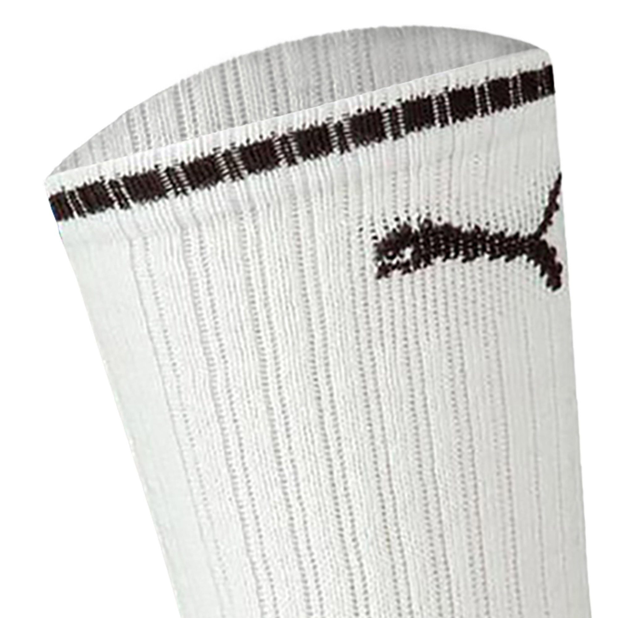 PUMA Kurzsocken Unisex Socken 3er Pack Baumwolle (Packung, 3er Pack)