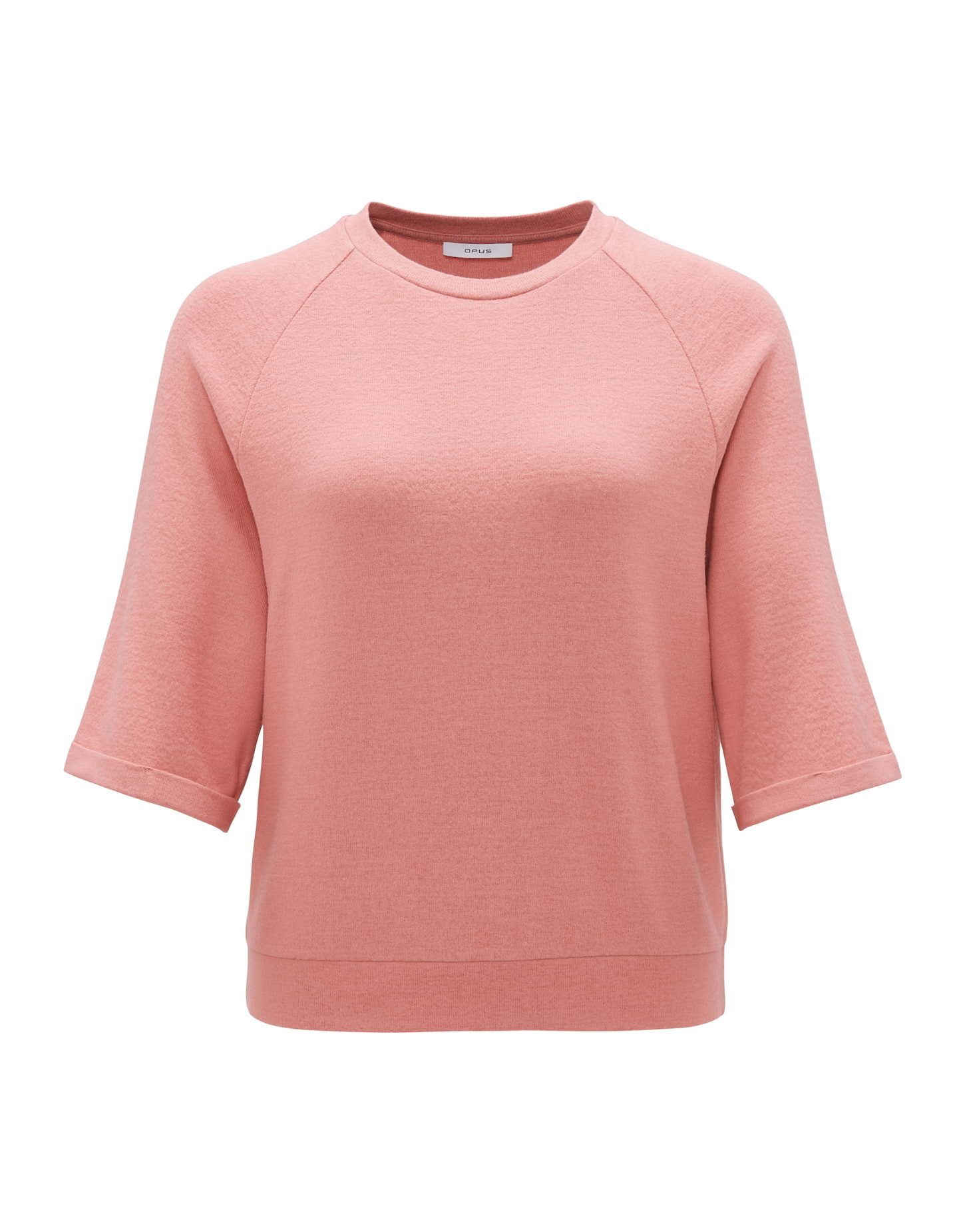 OPUS Kurzarmshirt Shirt SIKANNA Loose in günstig online kaufen
