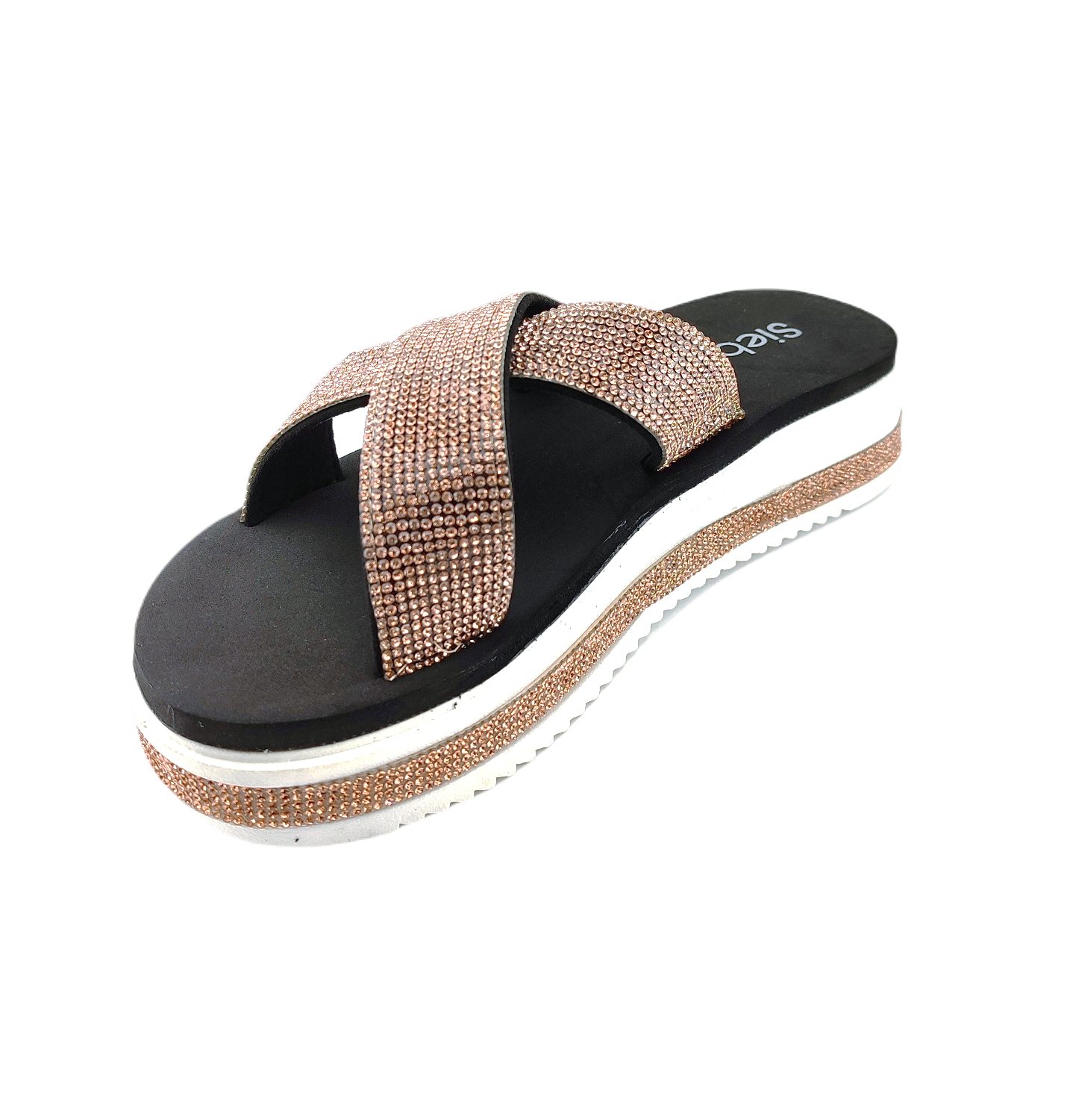 Siebi`s Siebi's Nizza Modische Strandschuhe Badeschuhe günstig online kaufen