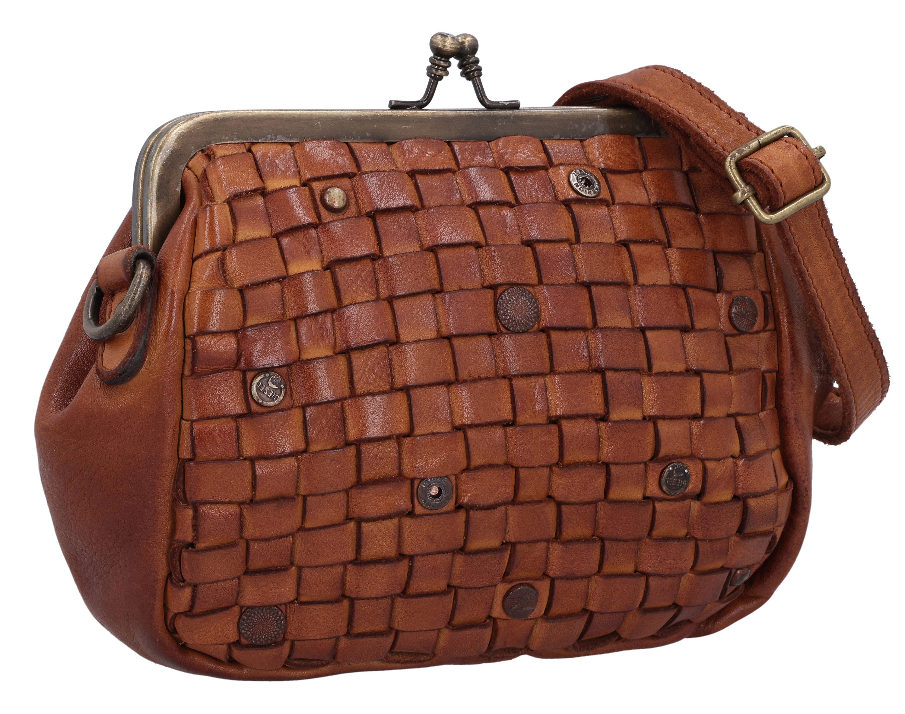 Gusti Leder Handtasche Gusti Leder Handtasche Britney (1-tlg) günstig online kaufen