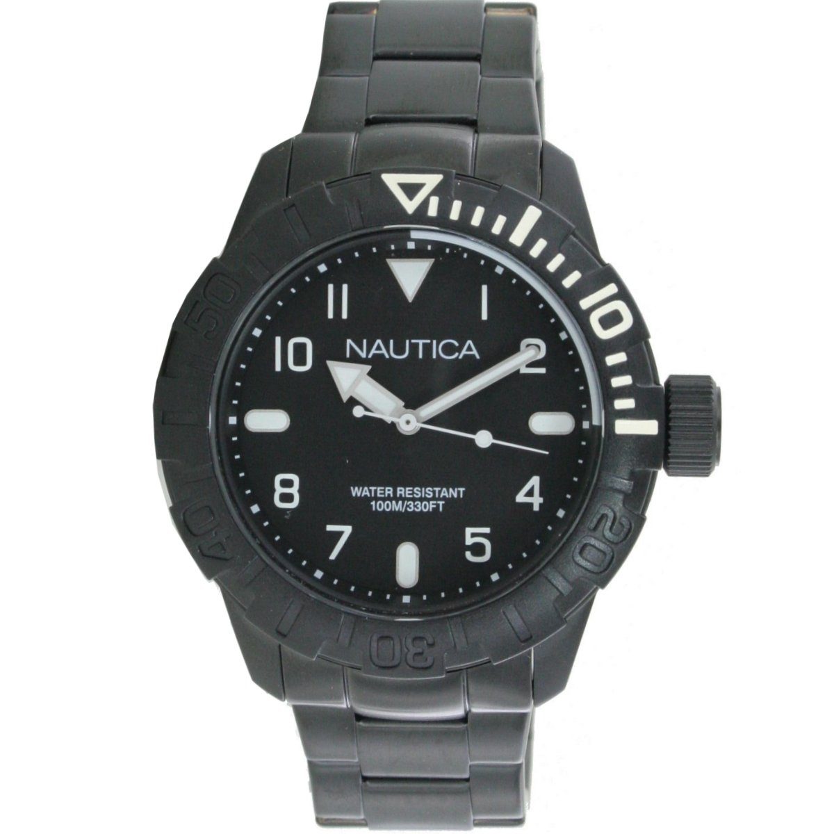Quarzuhr NAR10081G
