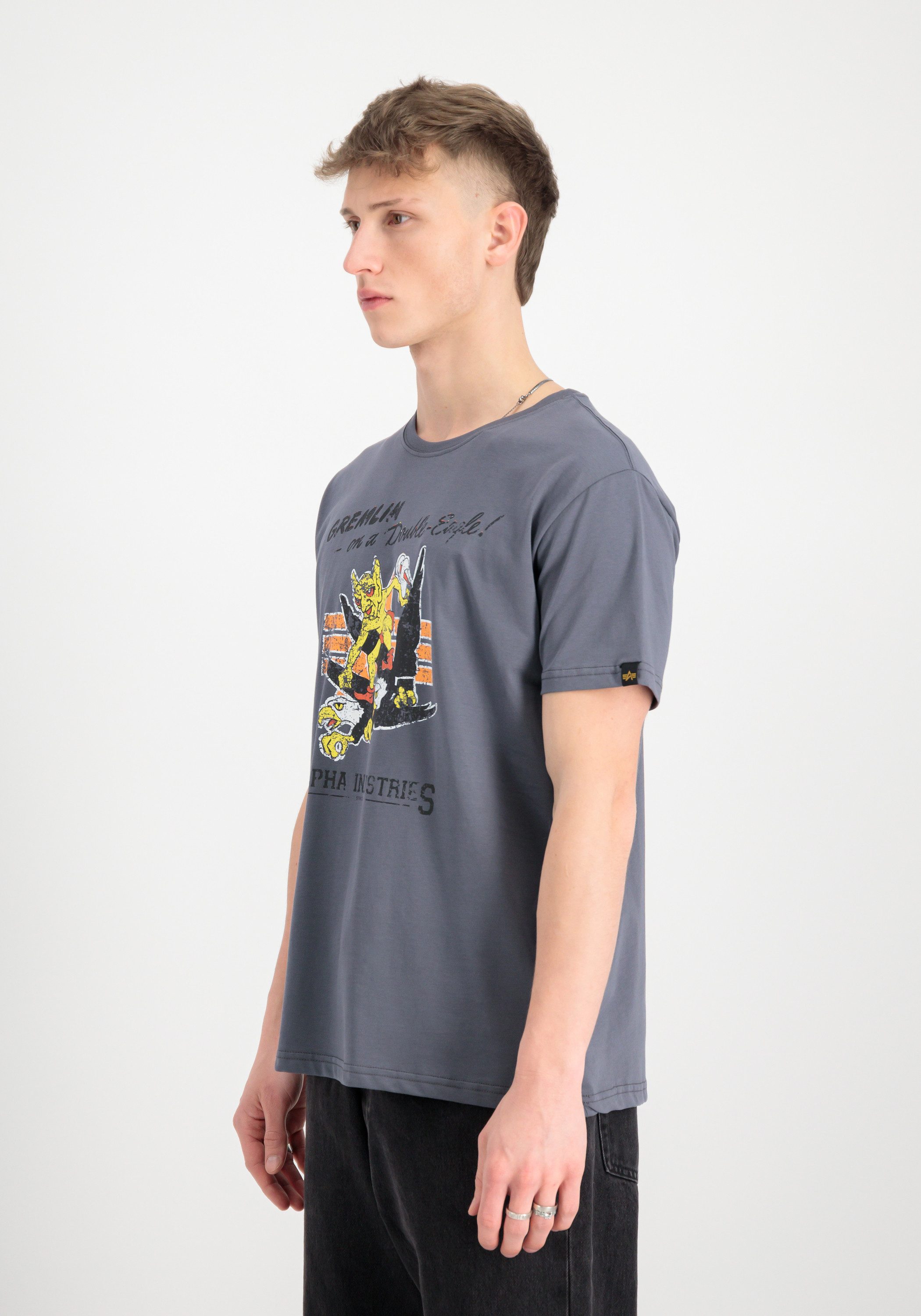 T-Shirt Gremlin T-Shirt