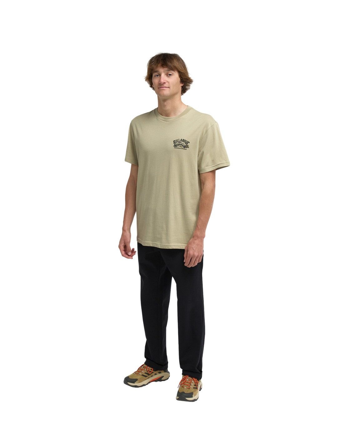 Billabong Sporthose Surftrek Plus