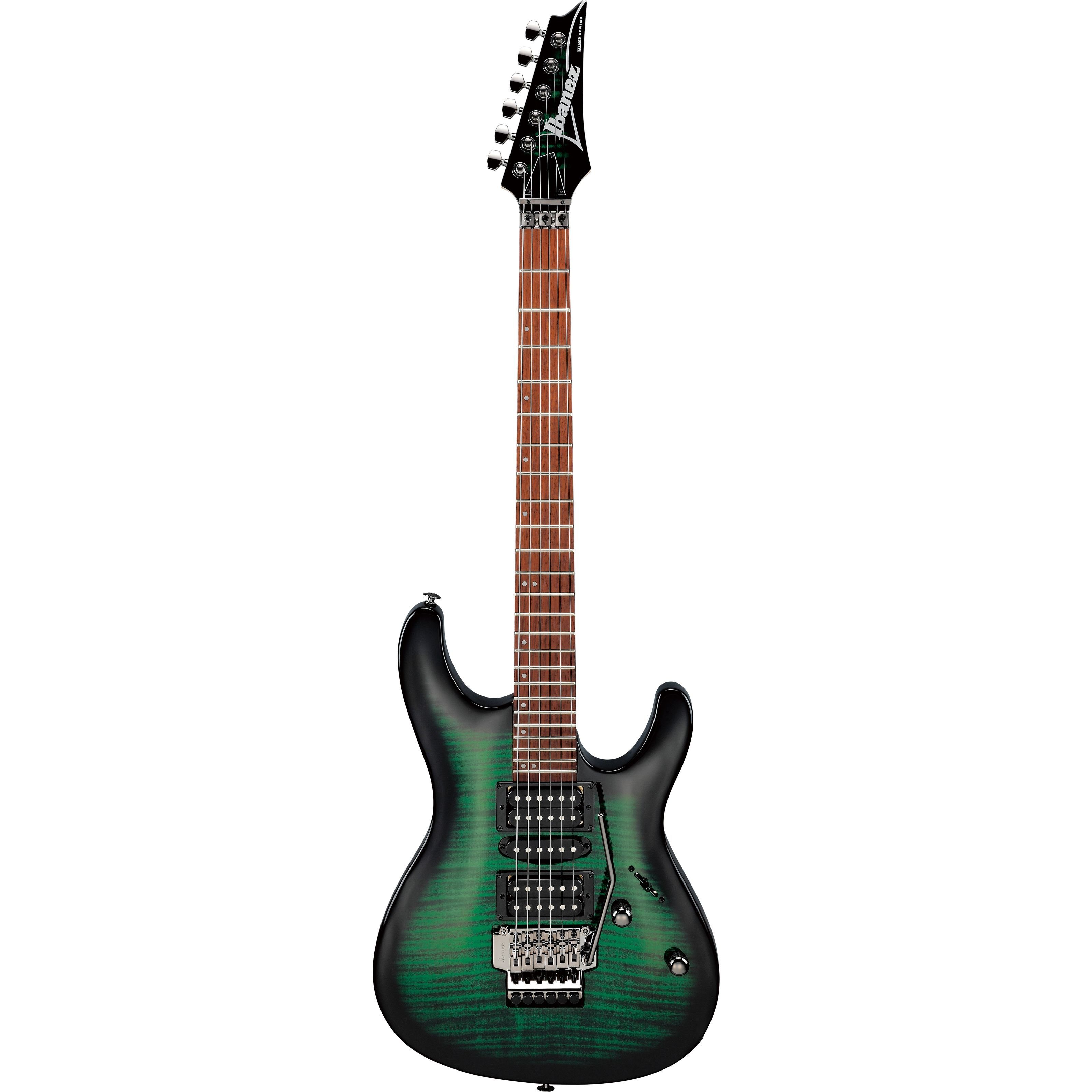 E-Gitarre