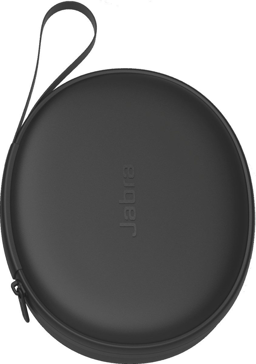 JABRA Evolve2 85 Carry Case black Adapter