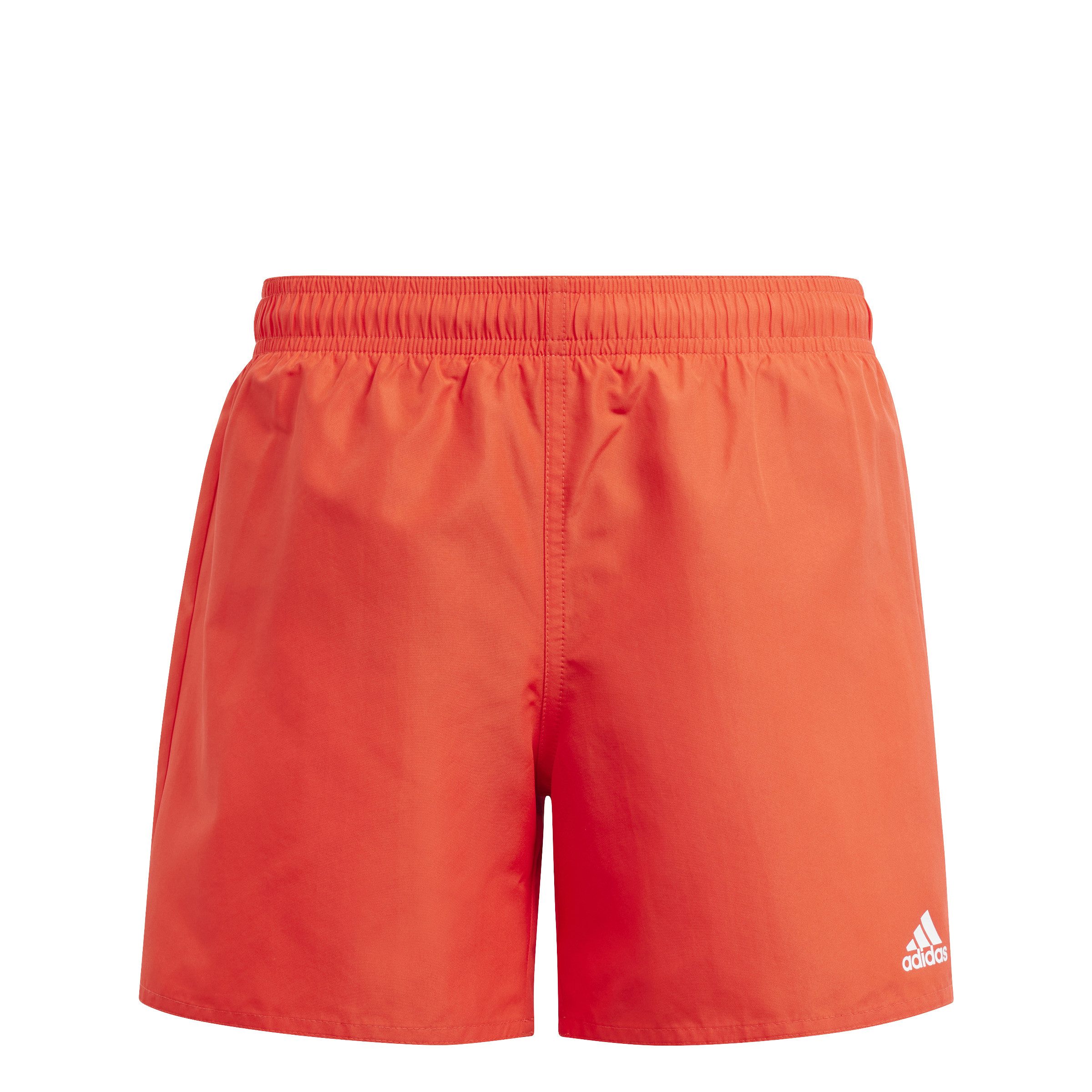 adidas Performance Badeshorts YB BOS SHORTS