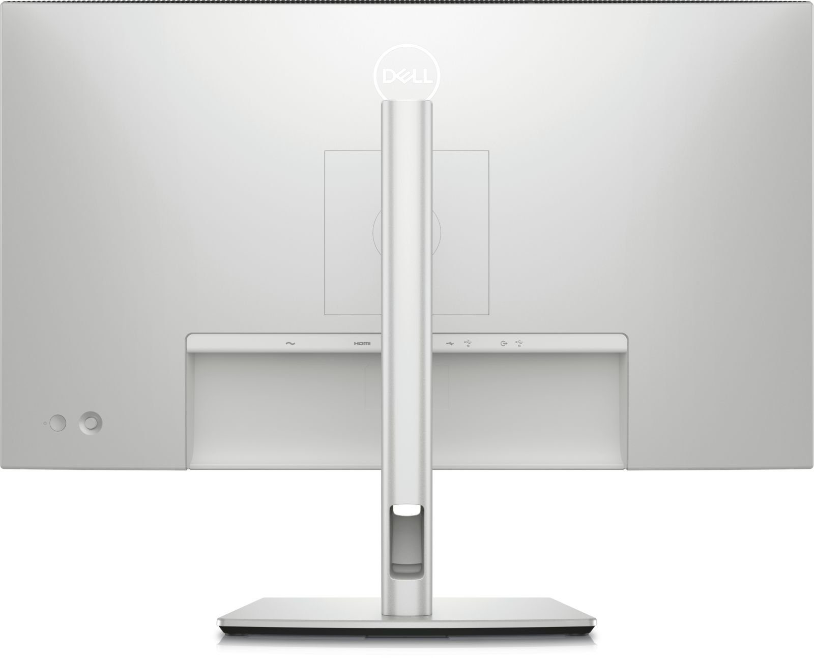 Dell UltraSharp U2724D - LED - QHD - 68.47 cm (27) TFT-Monitor (2560 x 1440 px, Quad HD, 8 ms Reaktionszeit, 120 Hz, IPS, HDCP, Kopfhörerbuchse, Pivot, Höhenverstellbar)