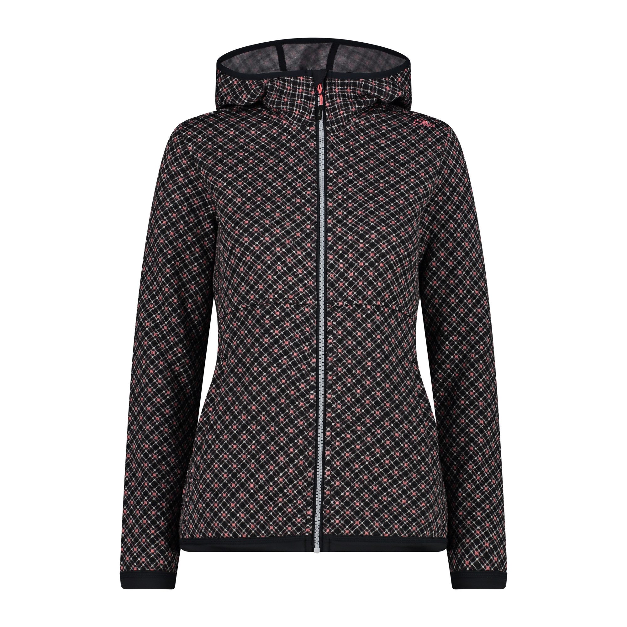 CMP Fleecejacke CMP Damen Fleecejacke Woman günstig online kaufen