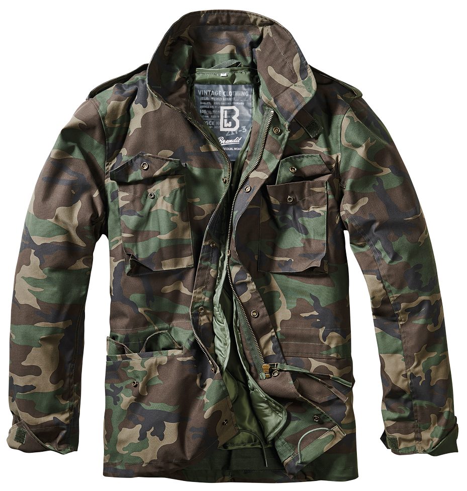 Parka