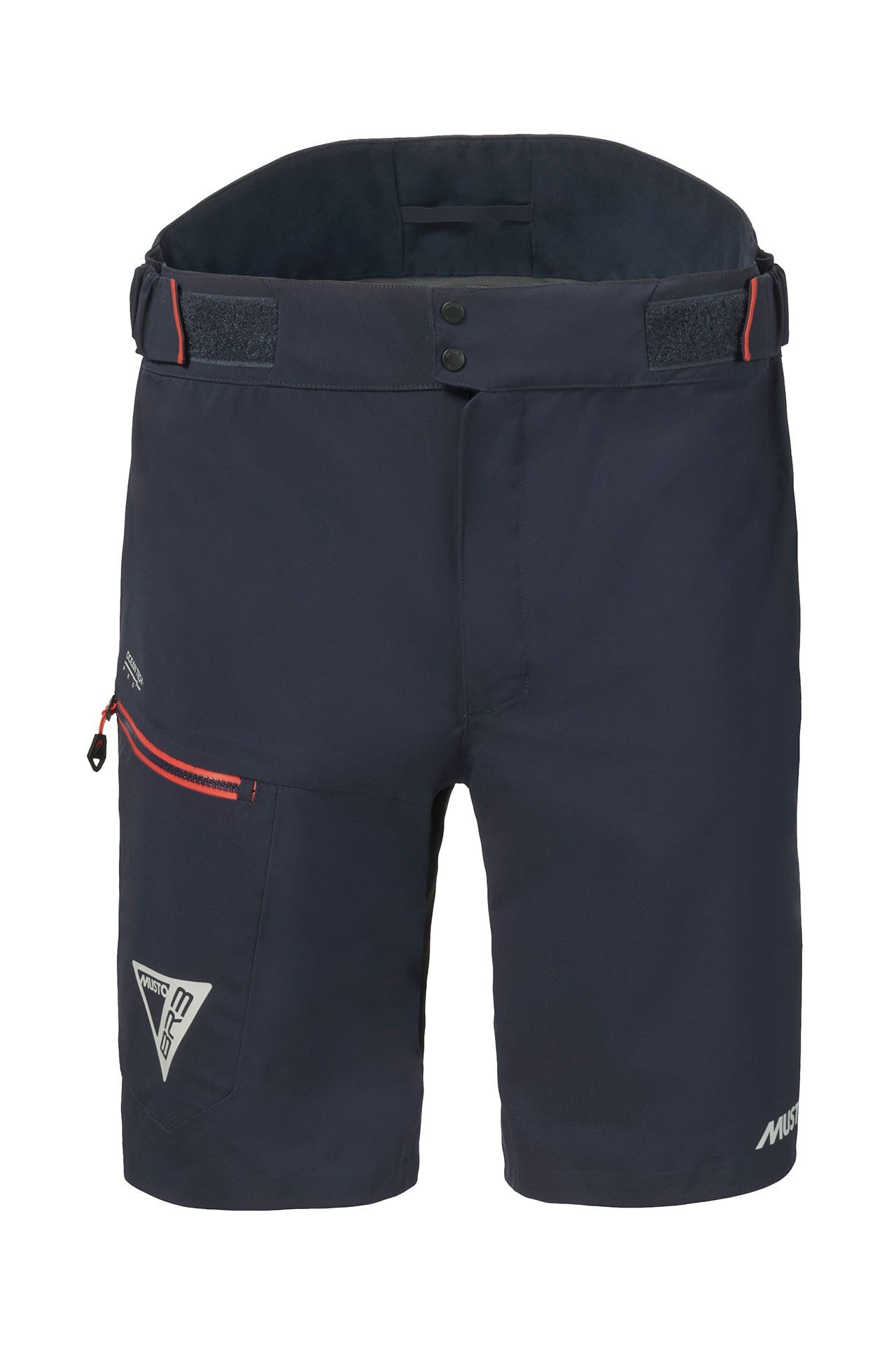 MUSTO Segeljacke