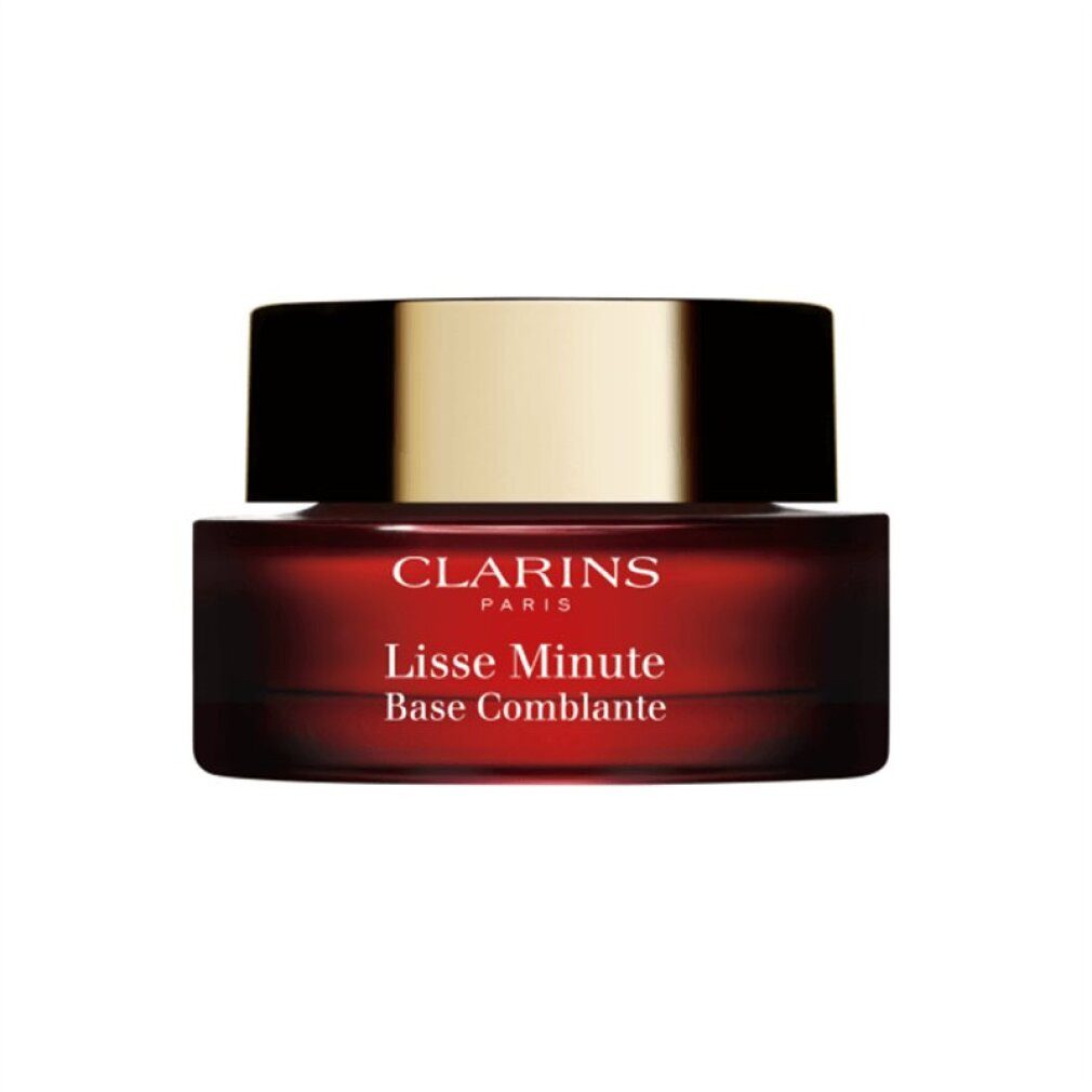 Clarins Foundation LISSE MINUTE base comblante