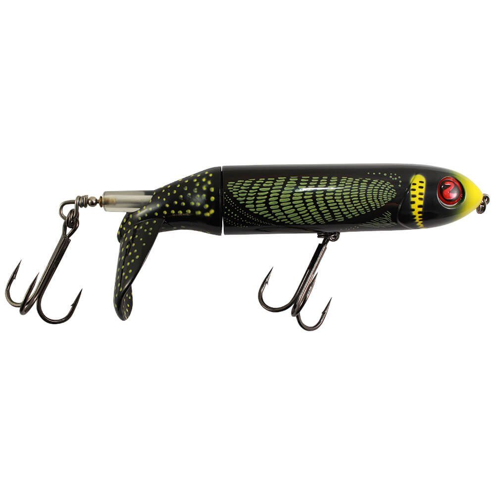 River2Sea Kunstköder River2Sea Whopper Plopper 190 Wobbler 78g, (1-St)