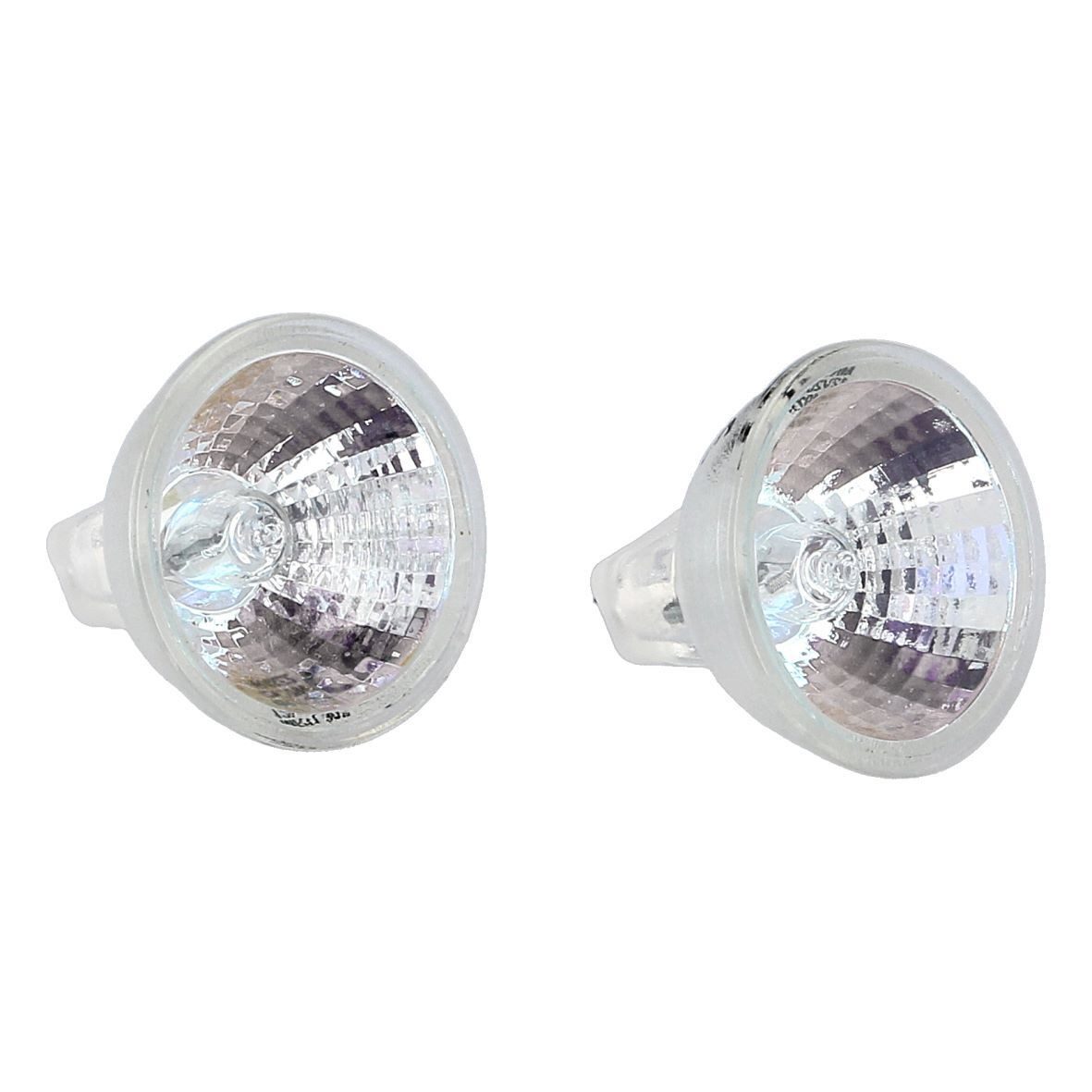Thumbnail - easyPART Montagezubehör Dunstabzugshaube wie SMEG 824610768 Halogenlampe Set GU4 20W 12V, Für Dunstabzugshaube