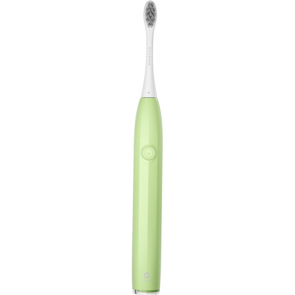 Oclean Schallzahnbürste Endurance Color Edition - Elektrische Zahnbürste - grün