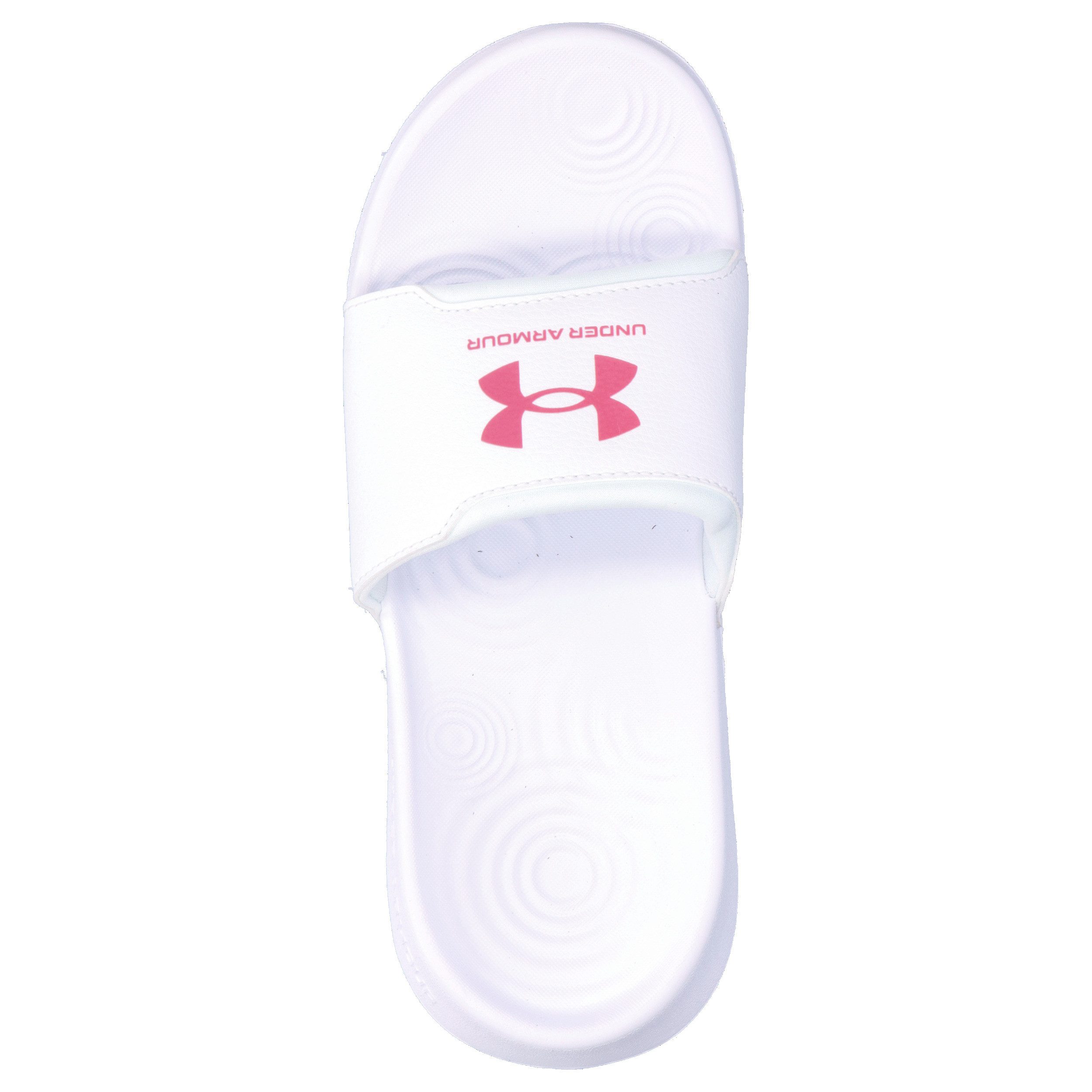 Under Armour® Under Armour Damen Badeschlappen W Ignite Select 3027222 Badeschuh