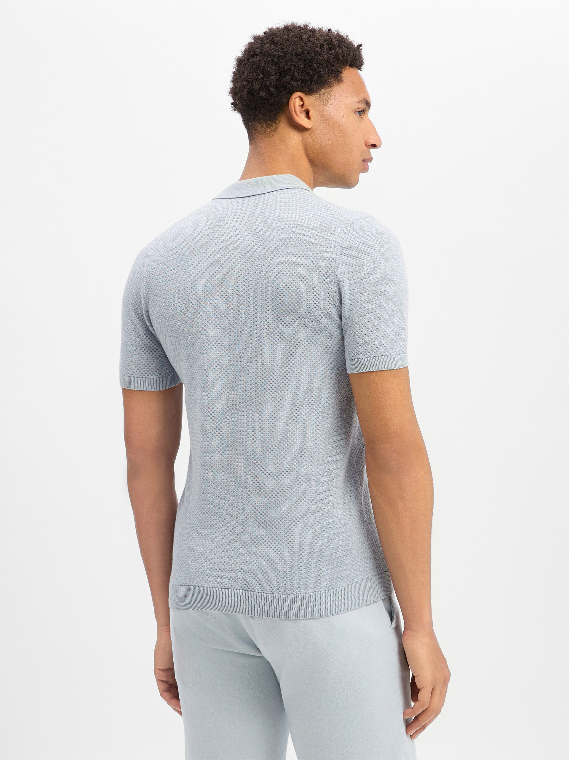 Drykorn Poloshirt Triton