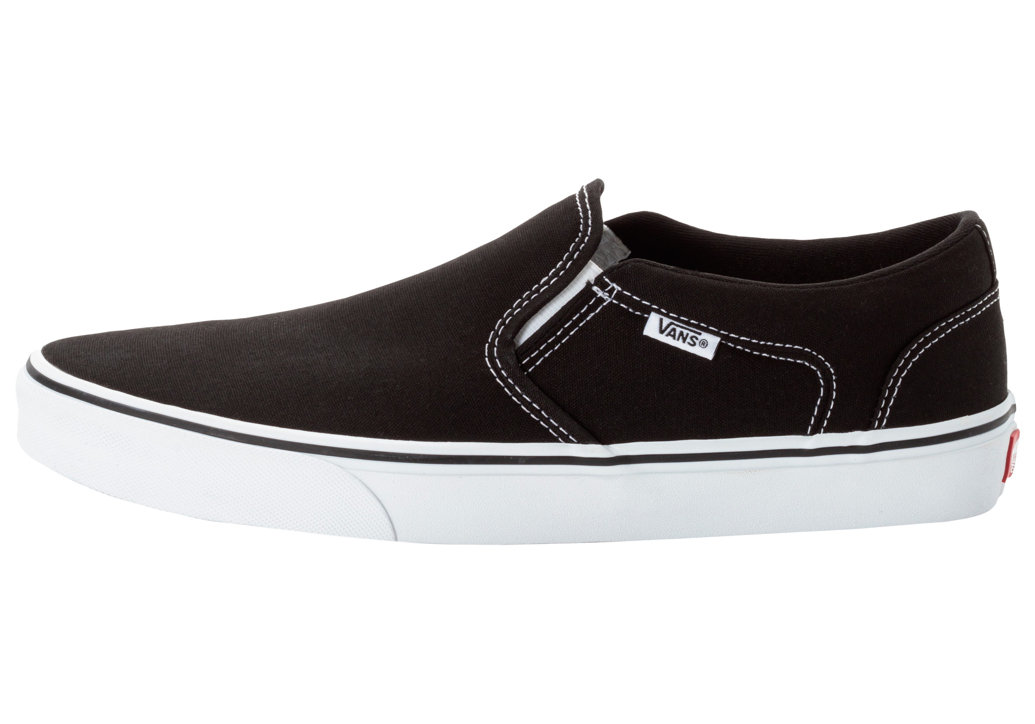 Vans MN Asher Sneaker günstig online kaufen