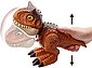 Mattel® Spielfigur »Jurassic World, Beißangriff Carnotaurus Toro Dinosaurier«, Bild 5