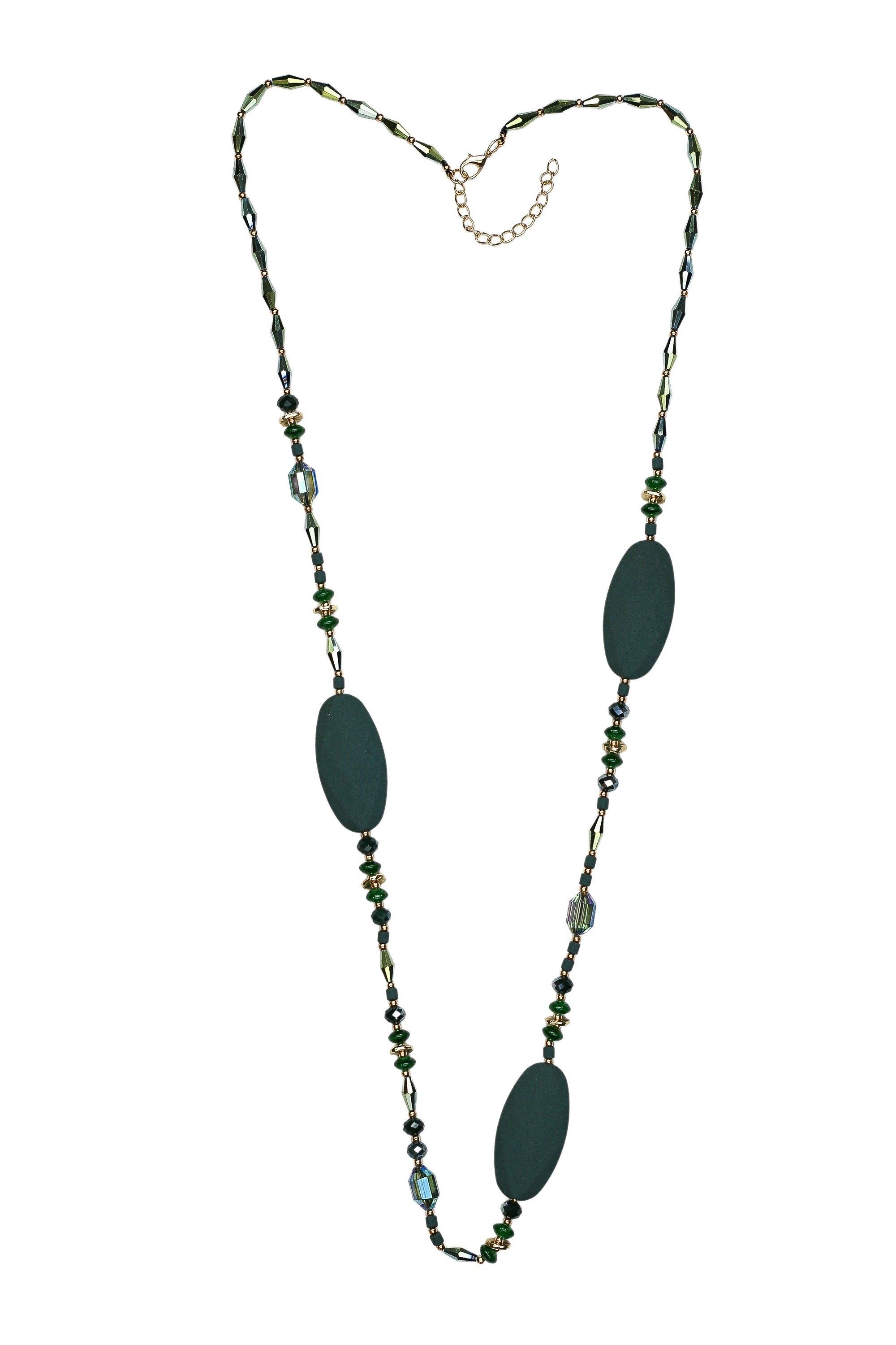 Lange Kette Agatha