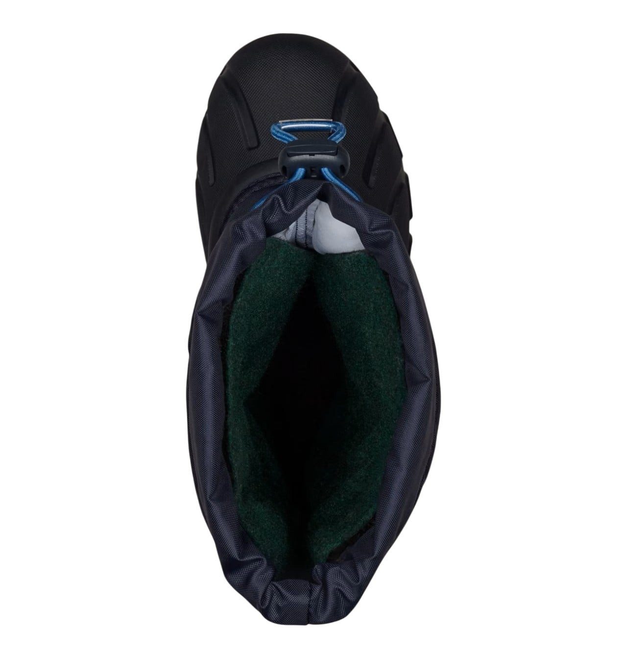 Sorel Youth Flurry (wasserabweisend) navyblau Kinder/Jugendliche Winterstiefel – Bild 4 von 5