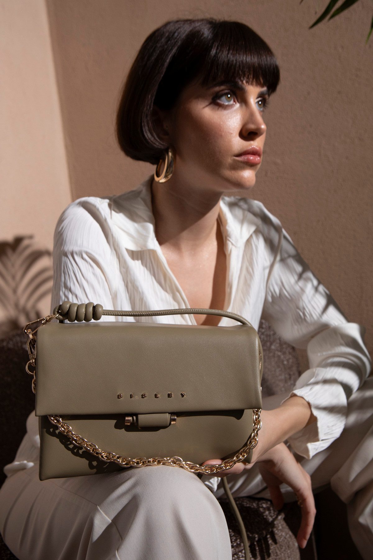 sisley Umhängetasche Damen 3-in-1 – als günstig online kaufen