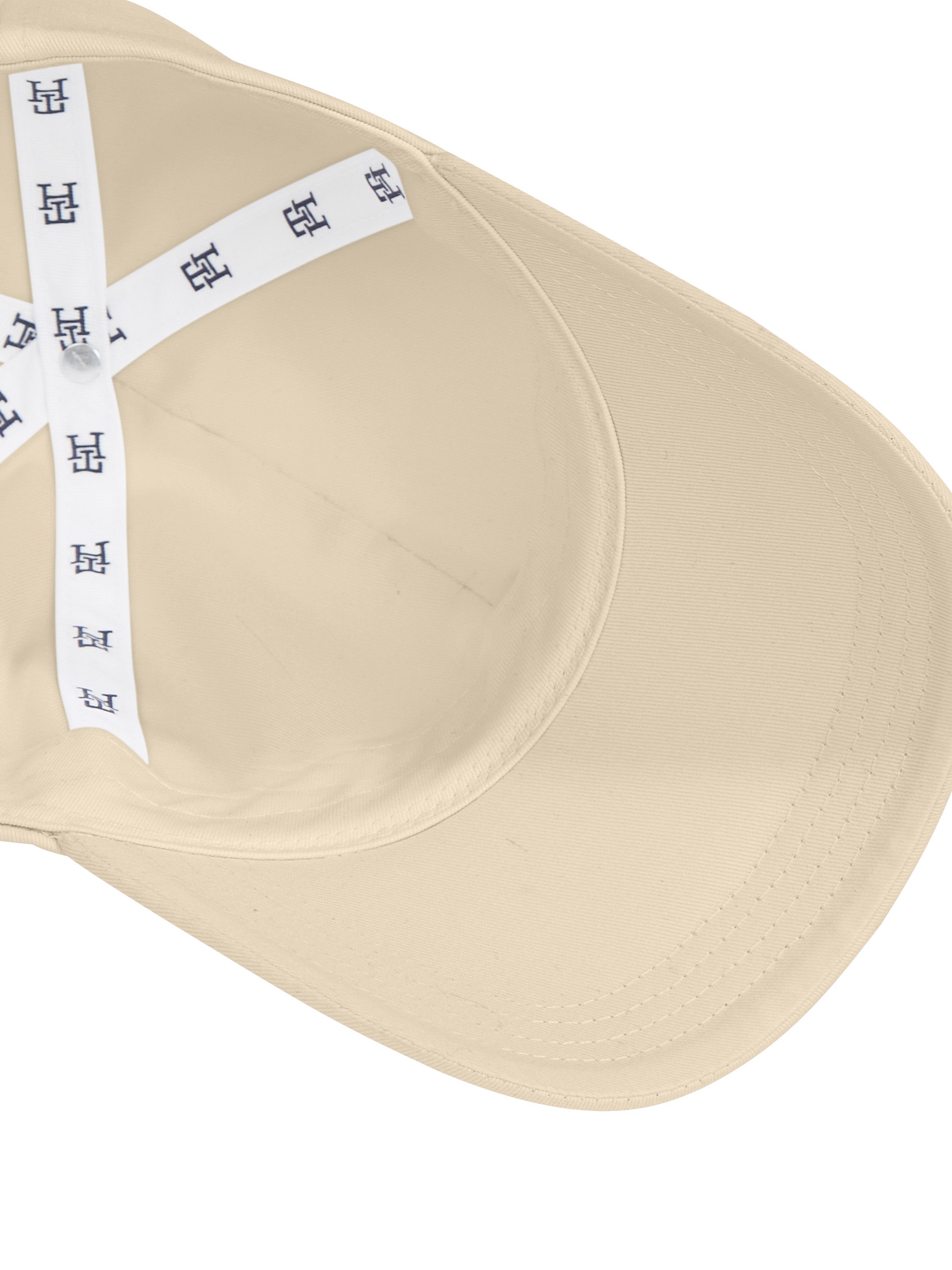 Tommy Hilfiger Baseball Cap TH IMD COLOR 6 PANEL CAP TH-Logo gestickt, größenverstellbar, Logo auf der Rückseite UNISEX