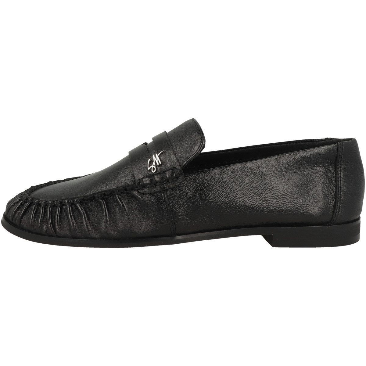 STEVE MADDEN Muse-SM Damen Slipper Loafer, Mokkasin, Sommerschuhe, Halbschuhe, Schlupfschuhe