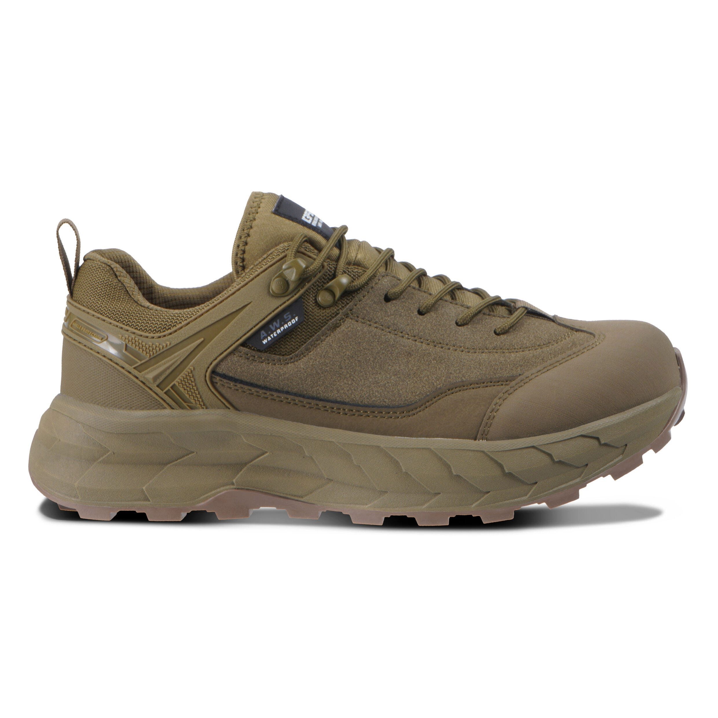 Icepeak ACKAS MR Outdoorschuh wasserdicht günstig online kaufen