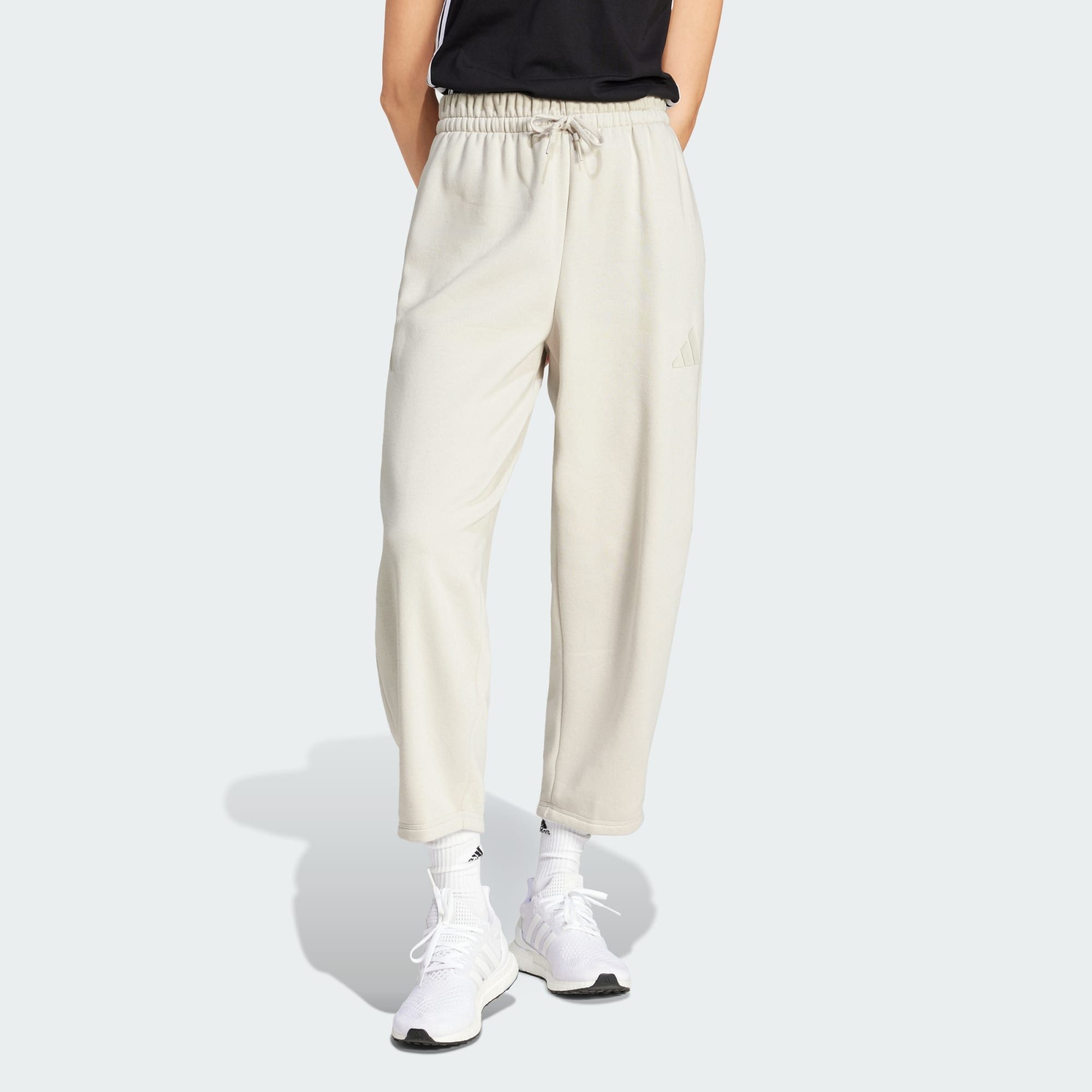adidas Sportswear Laufshorts ESSENTIALS CONTEMPORARY LOGO günstig online kaufen