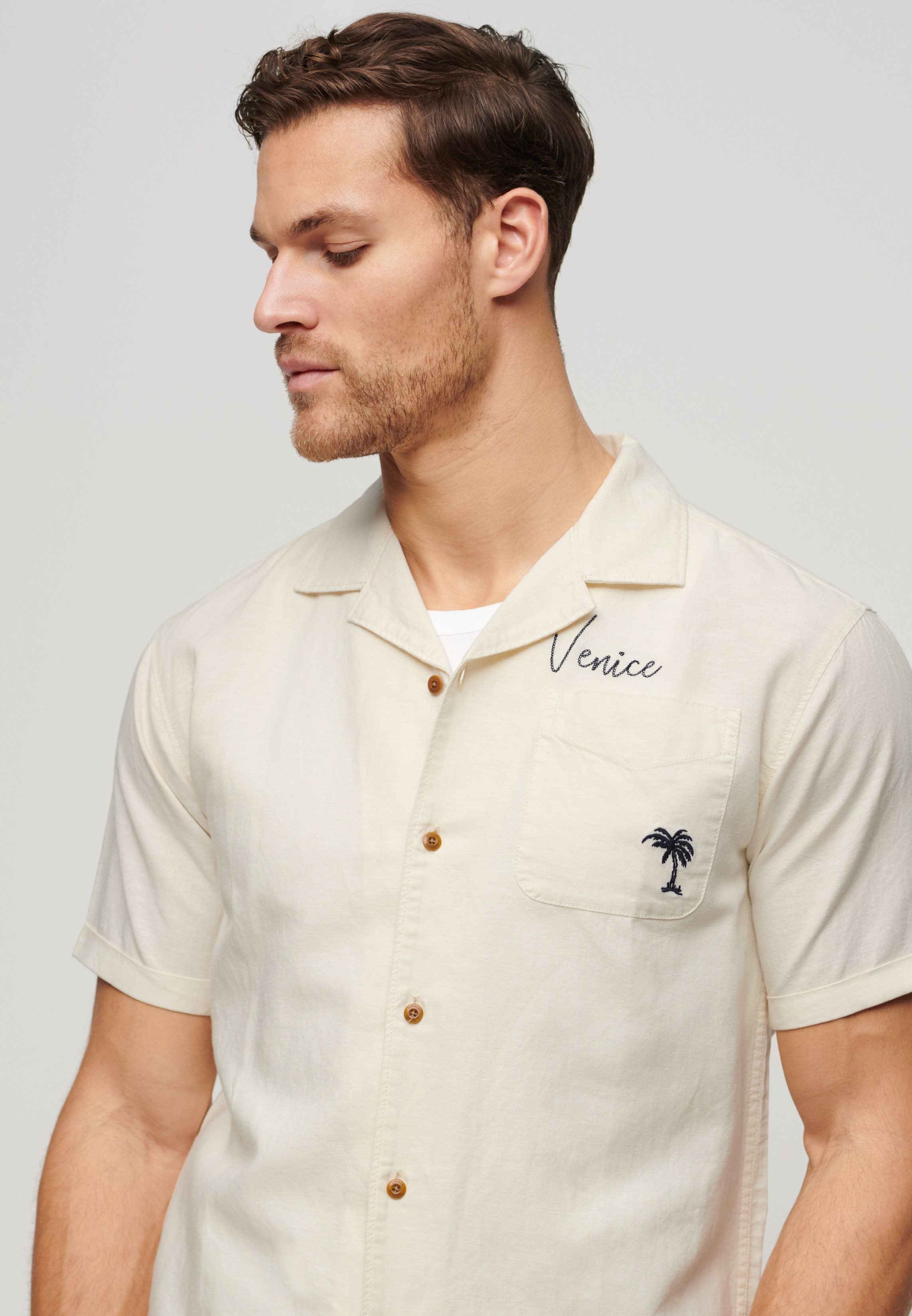 Superdry Langarmshirt