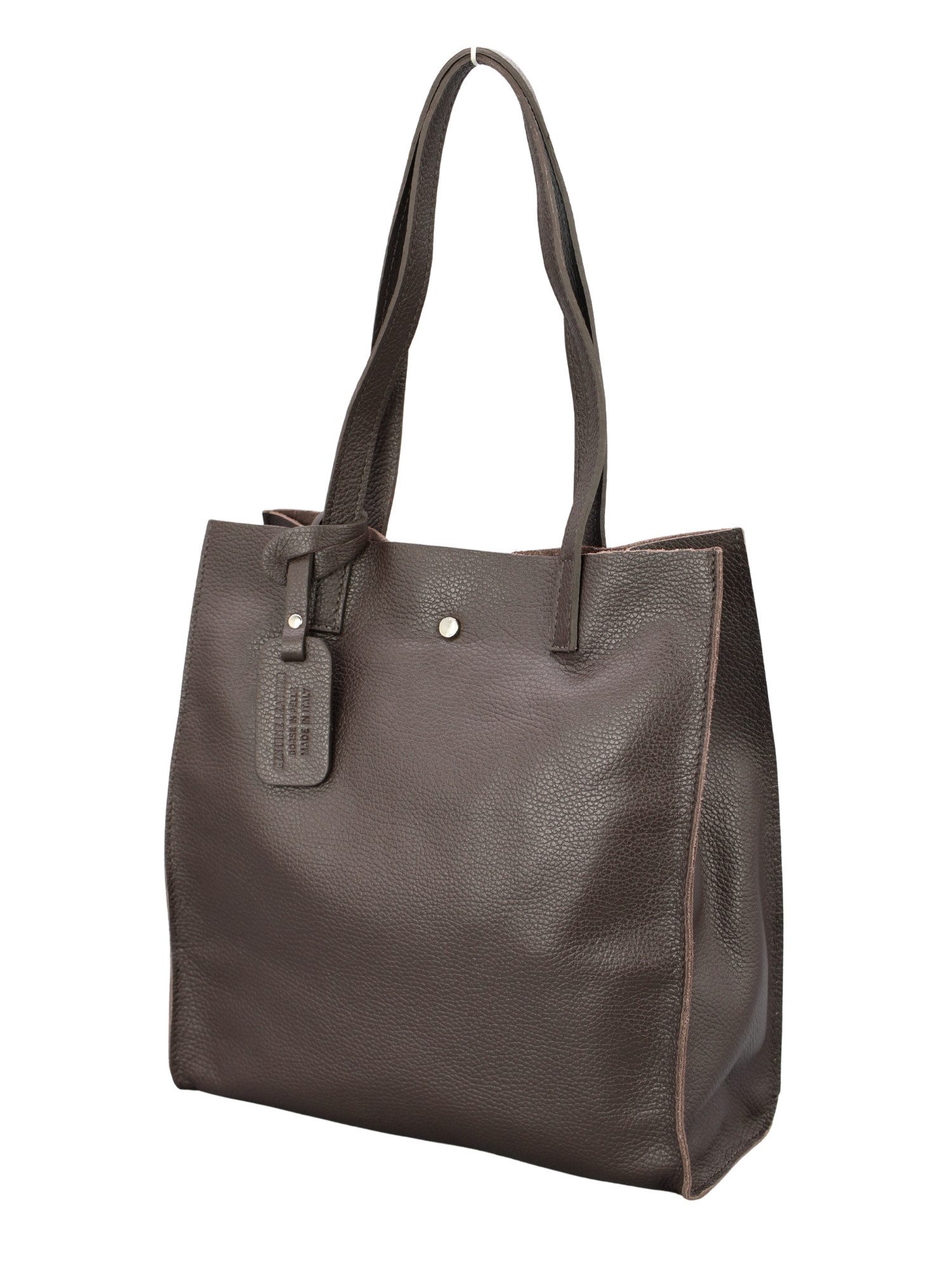 Adel Bags Shopper BENITA Schultertasche für Damen, Handtasche, echtes Leder günstig online kaufen