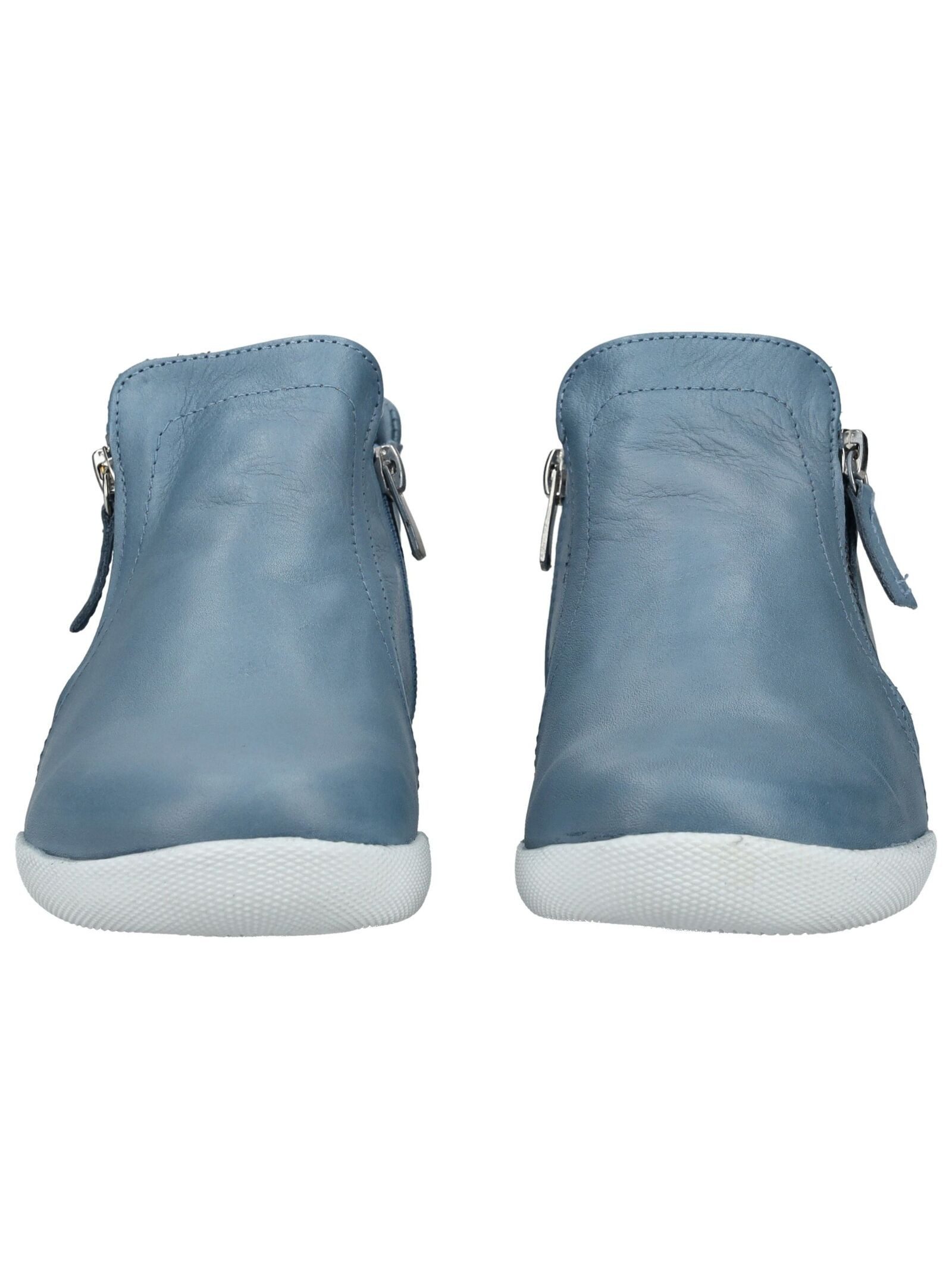 Andrea Conti Andrea Conti Halbschuhe Leder Bootsschuh