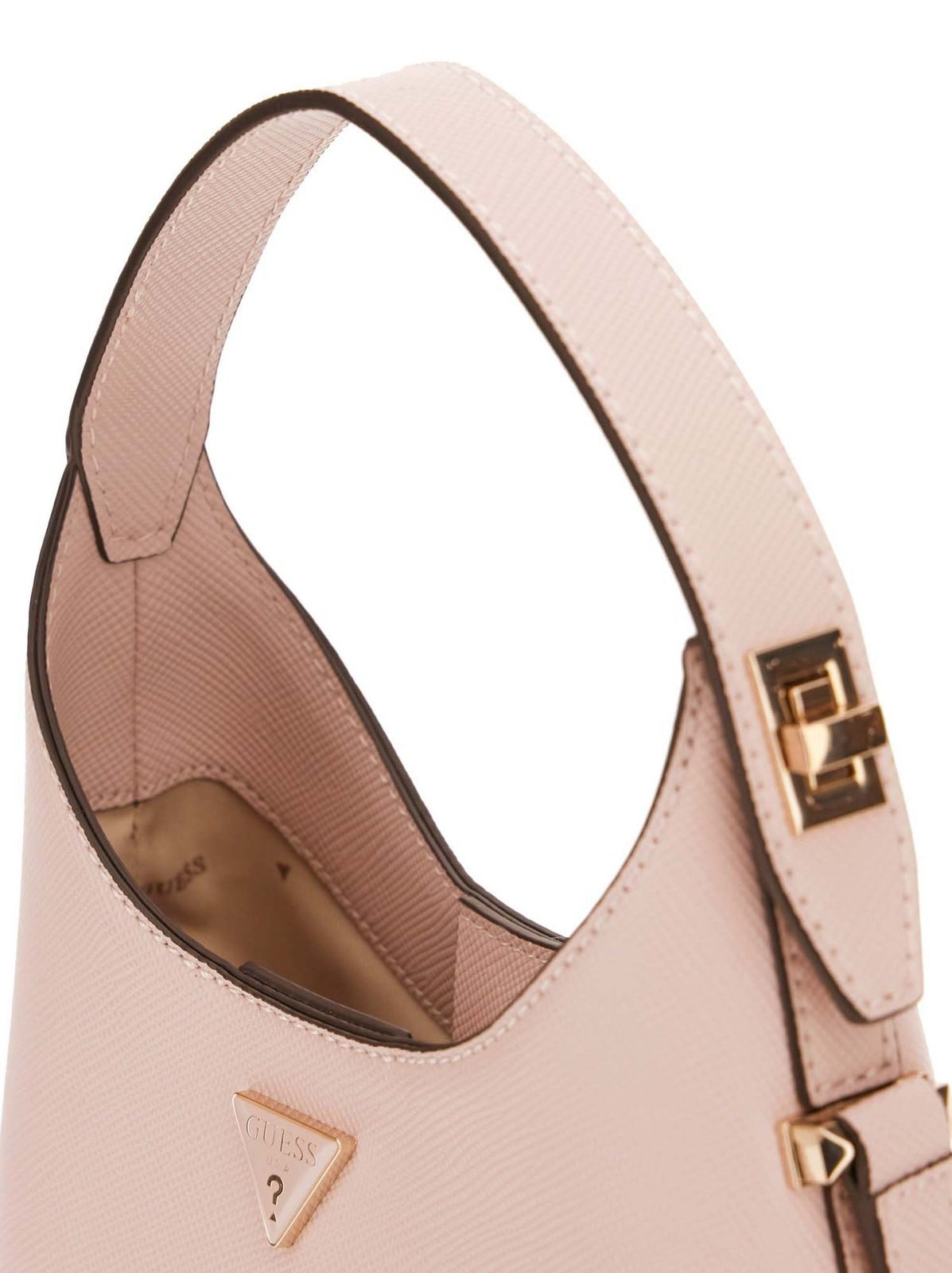 Guess Umhängetasche Hobo Crossbody Bag