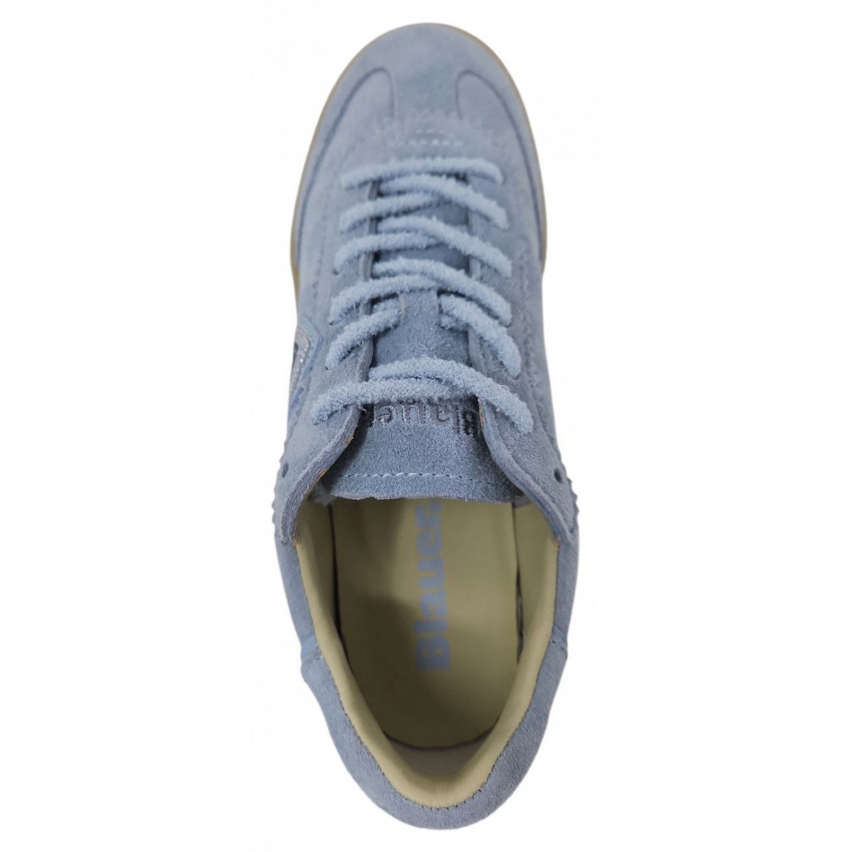 Blauer.USA Aurora 01 Sneaker