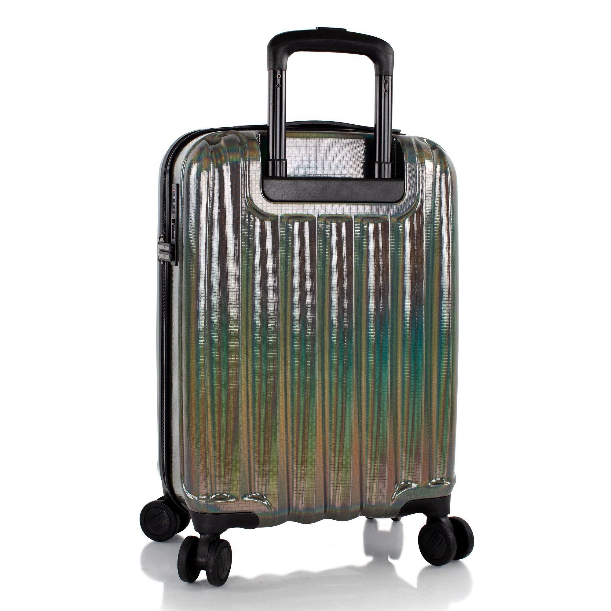 Heys Handgepäck-Trolley Astro, 4 Rollen, Polycarbonat