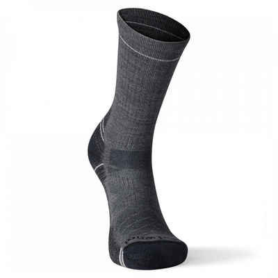 Smartwool Wandersocken Smartwool Herren Performance Hike Light Cushion Crew Wandersocken