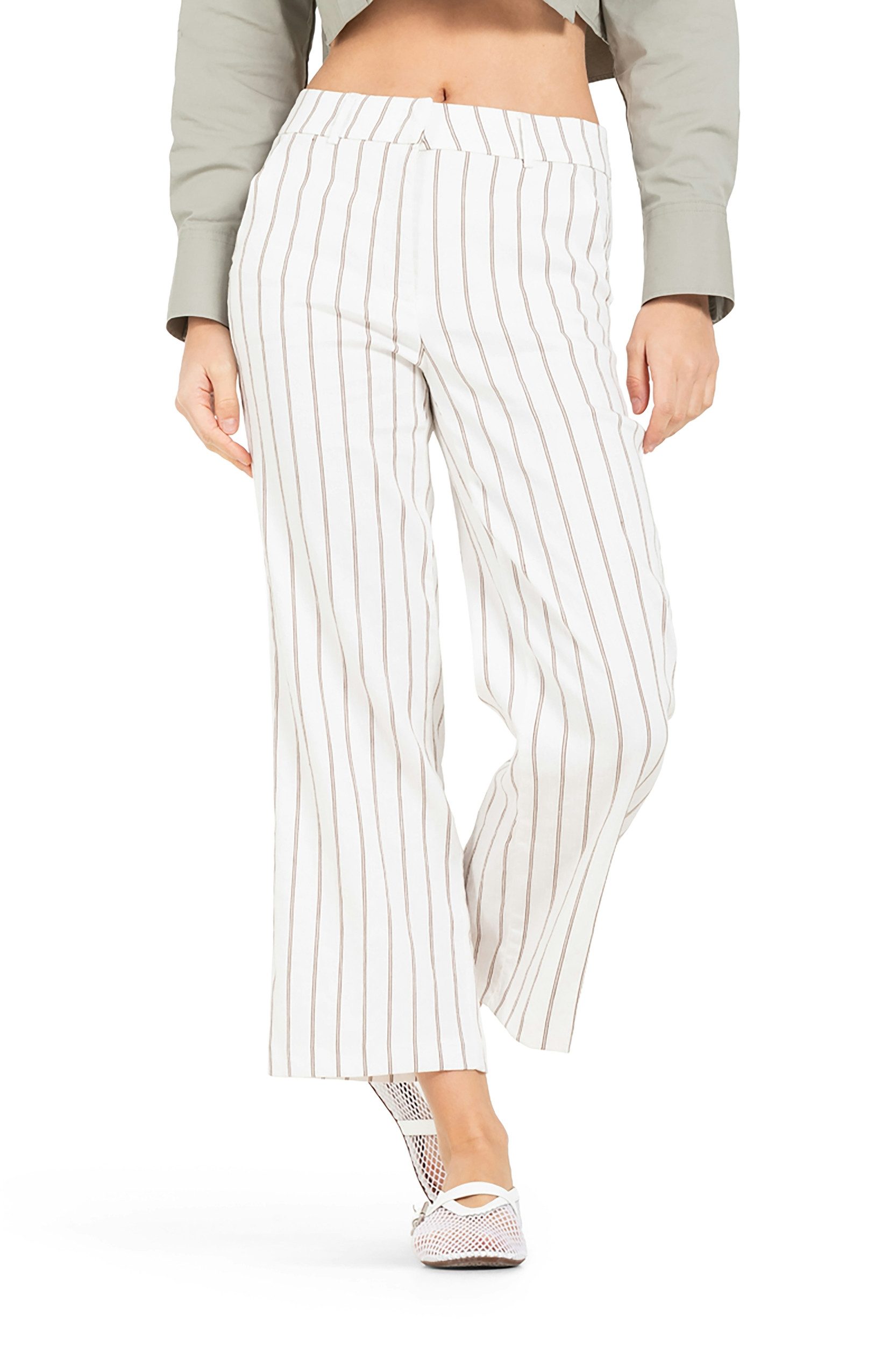 Cambio Chinohose California