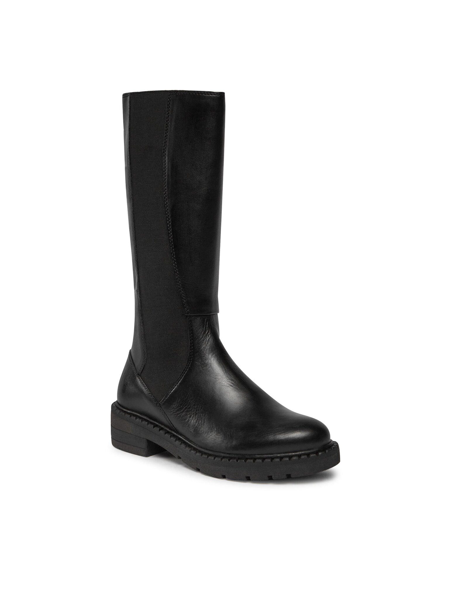 MARCO TOZZI Stiefel 2-25604-41 Black 001 Stiefel