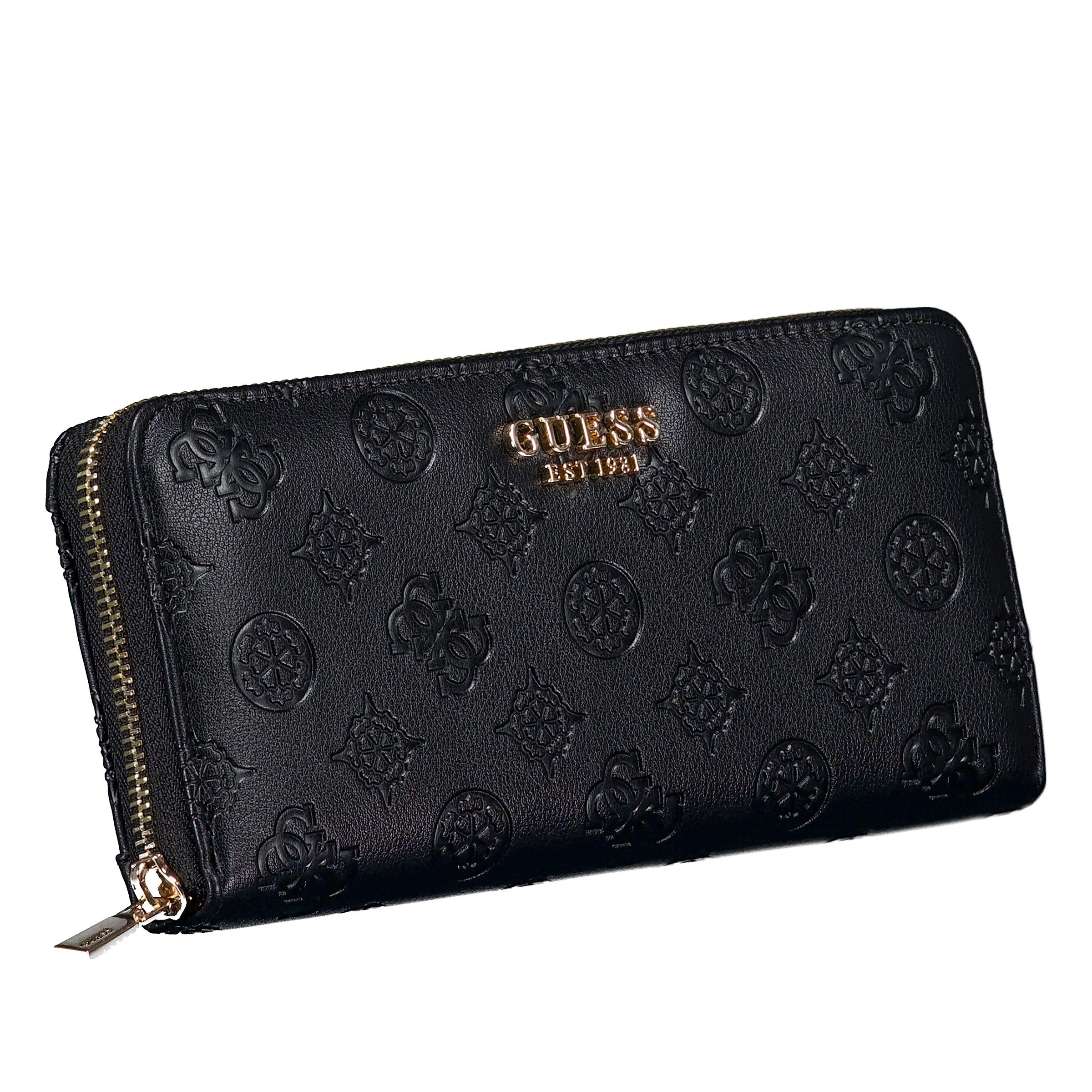 Guess Geldbörse Phoebe (1-tlg) günstig online kaufen