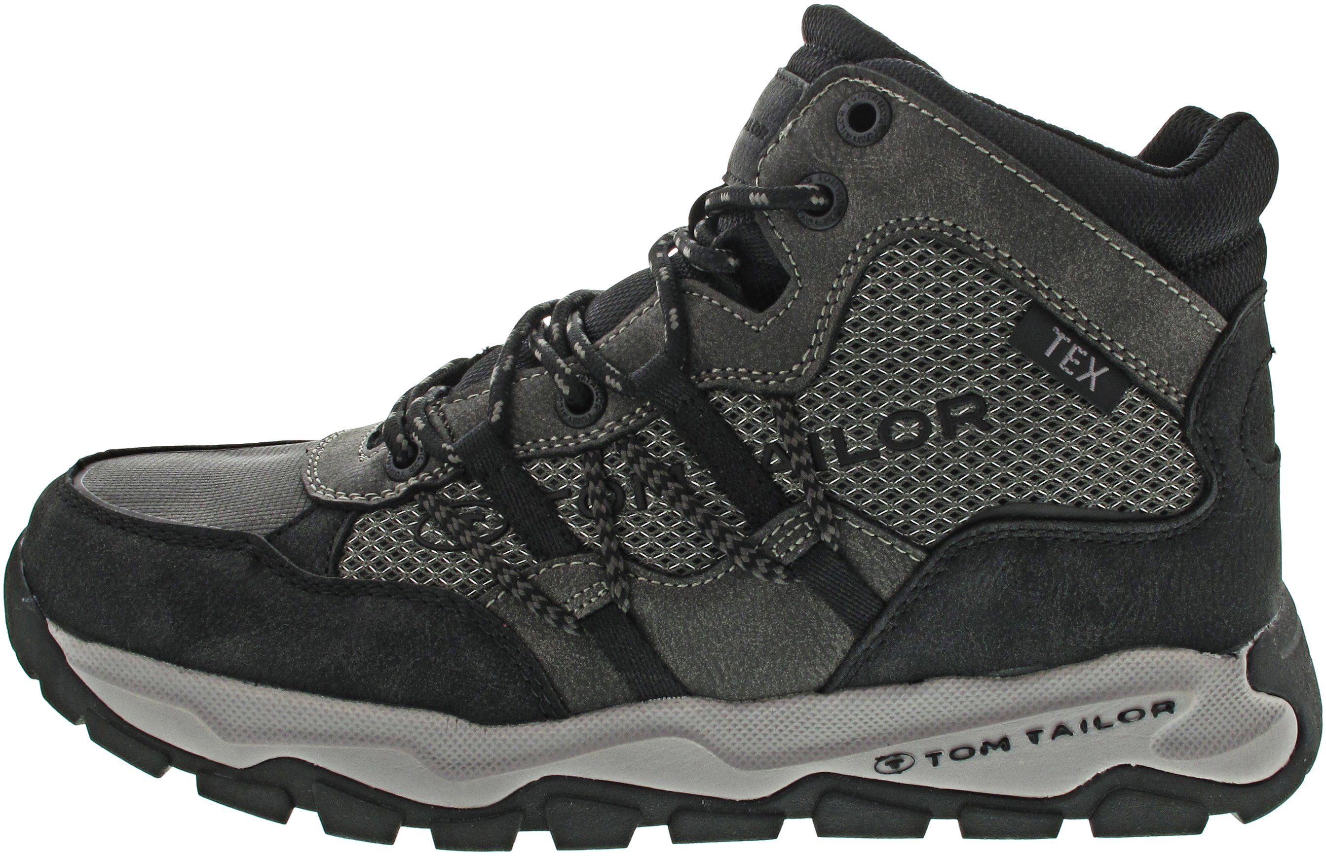 TOM TAILOR Stiefel