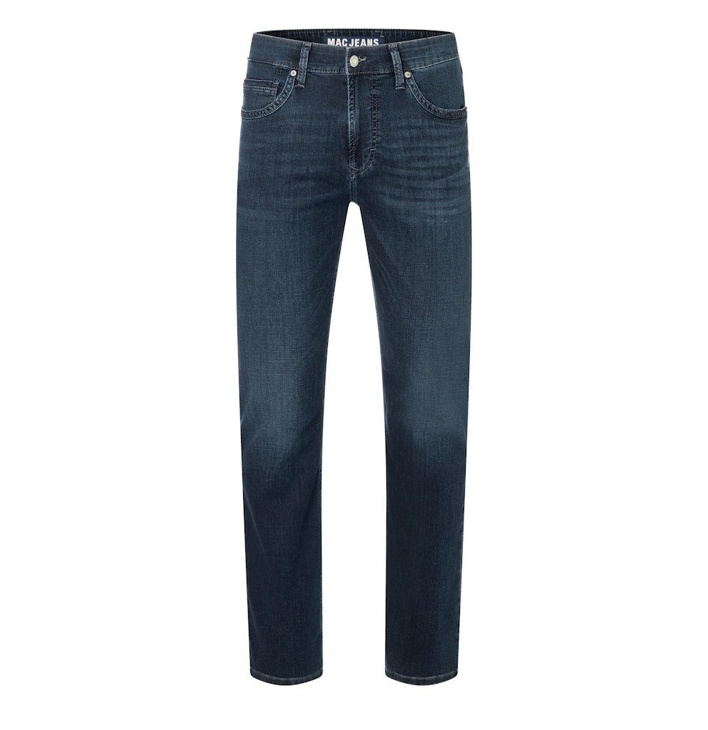 MAC Stretch-Jeans Arne
