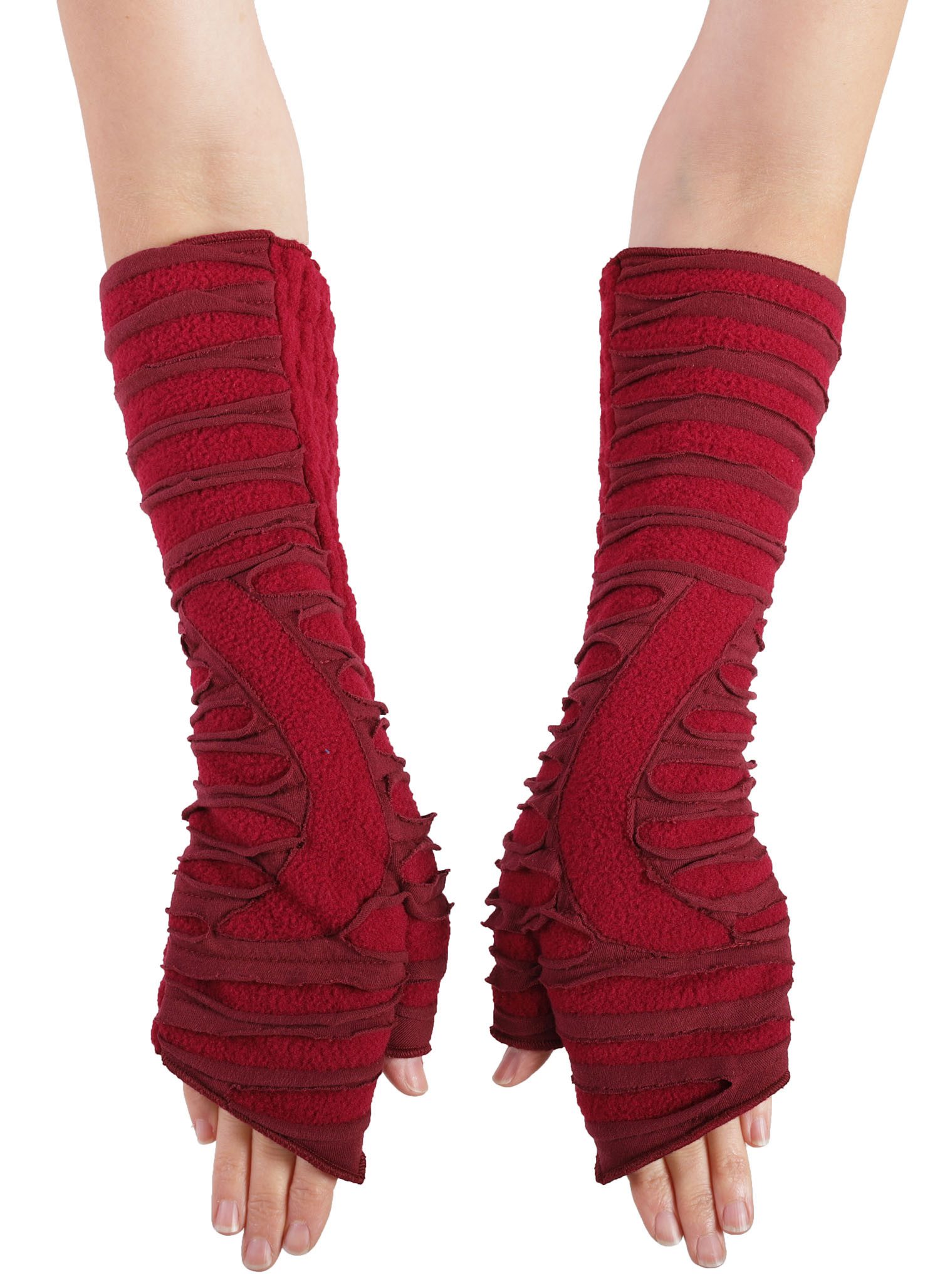 PUREWONDER Armstulpen Handstulpen für warme Gelenke, günstig online kaufen