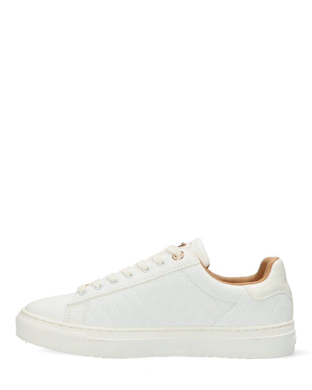 Mexx Mexx Damen Sneaker CRISTA - White Sneaker