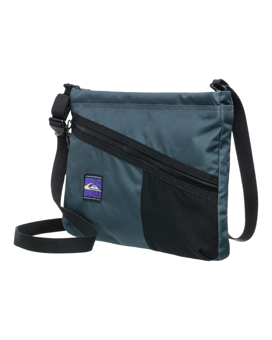 Quiksilver Handtasche Cross Body